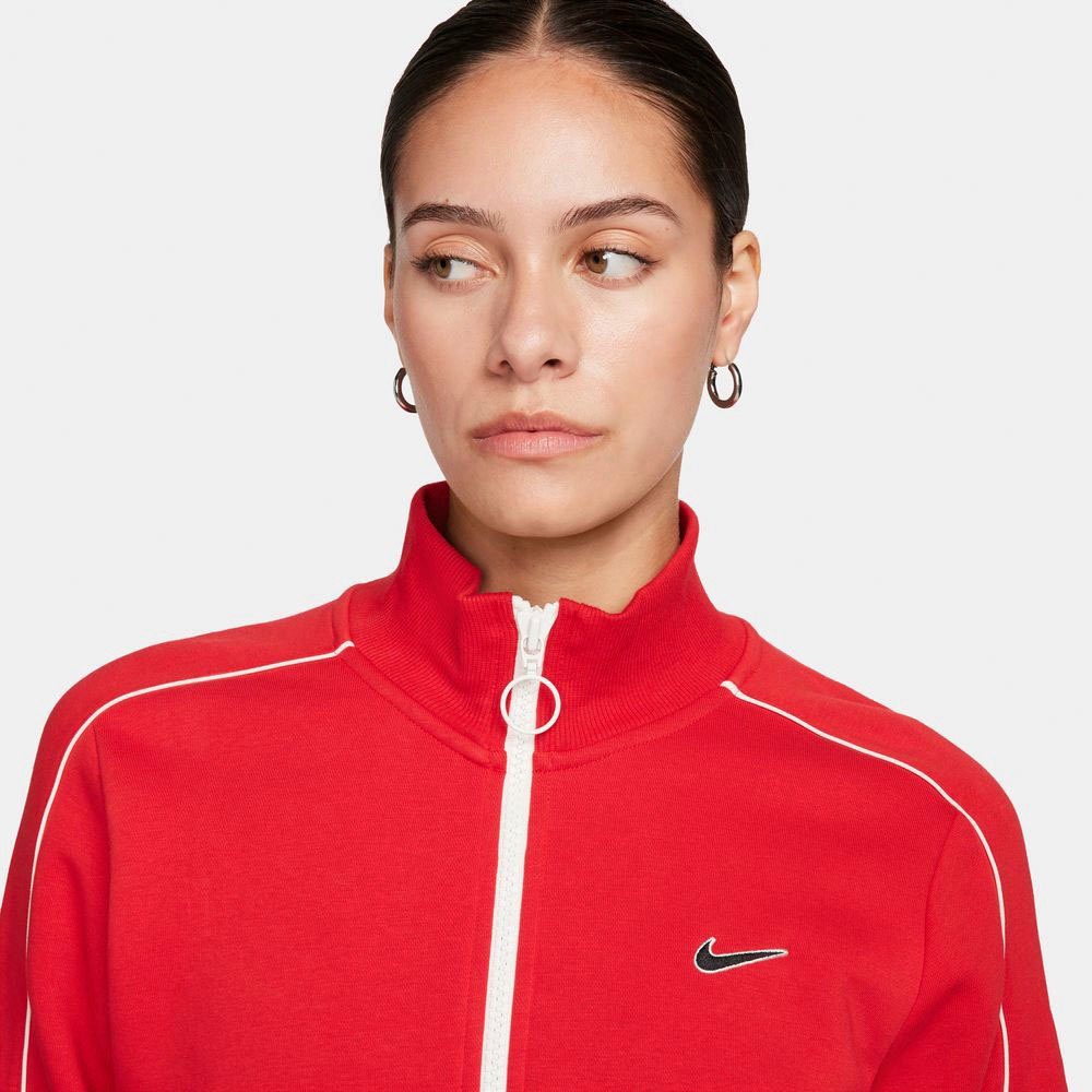 Nike Sportswear Sweatvest W NSW FLC TT SW