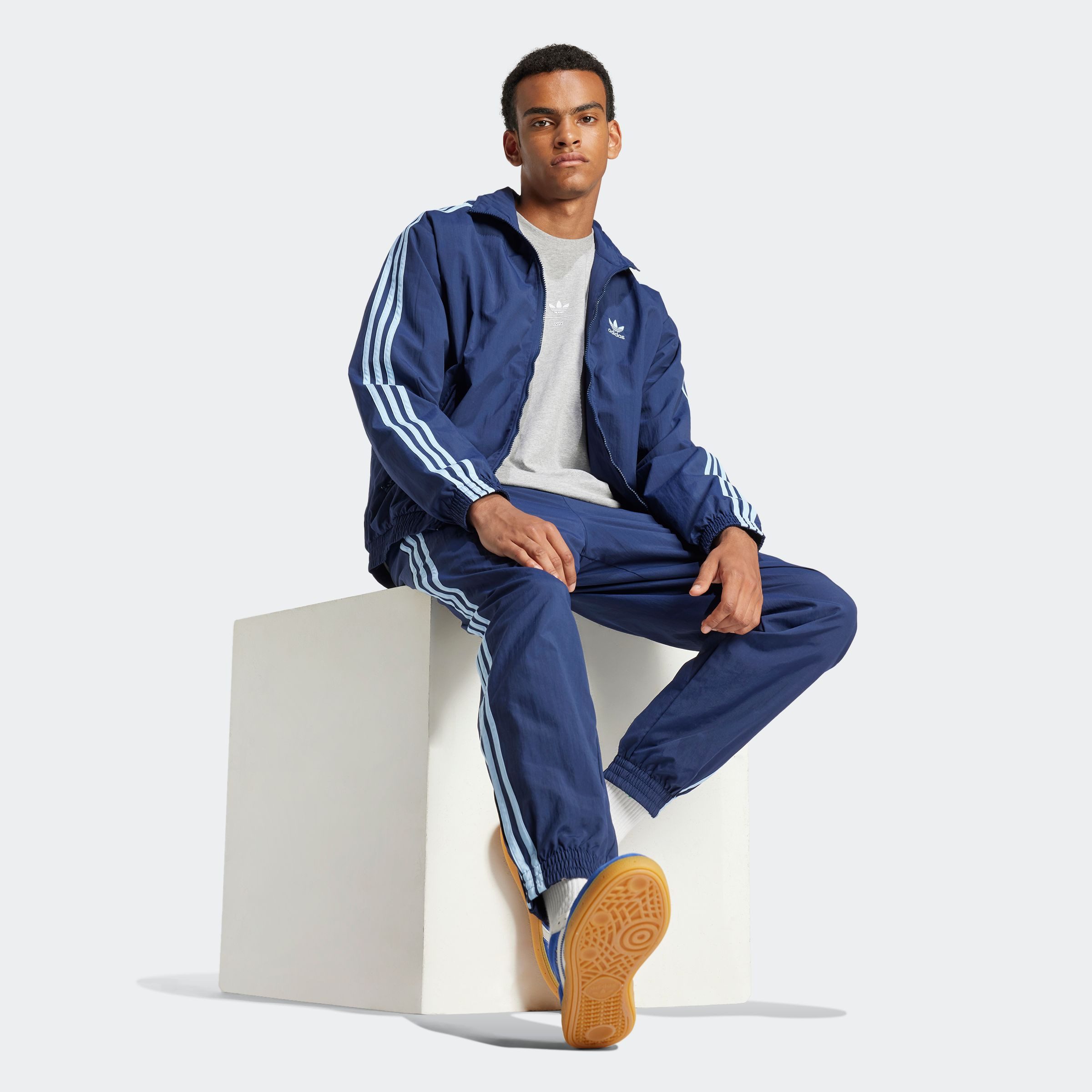 adidas Originals Sportbroek WOVEN FBIRD TP (1-delig)