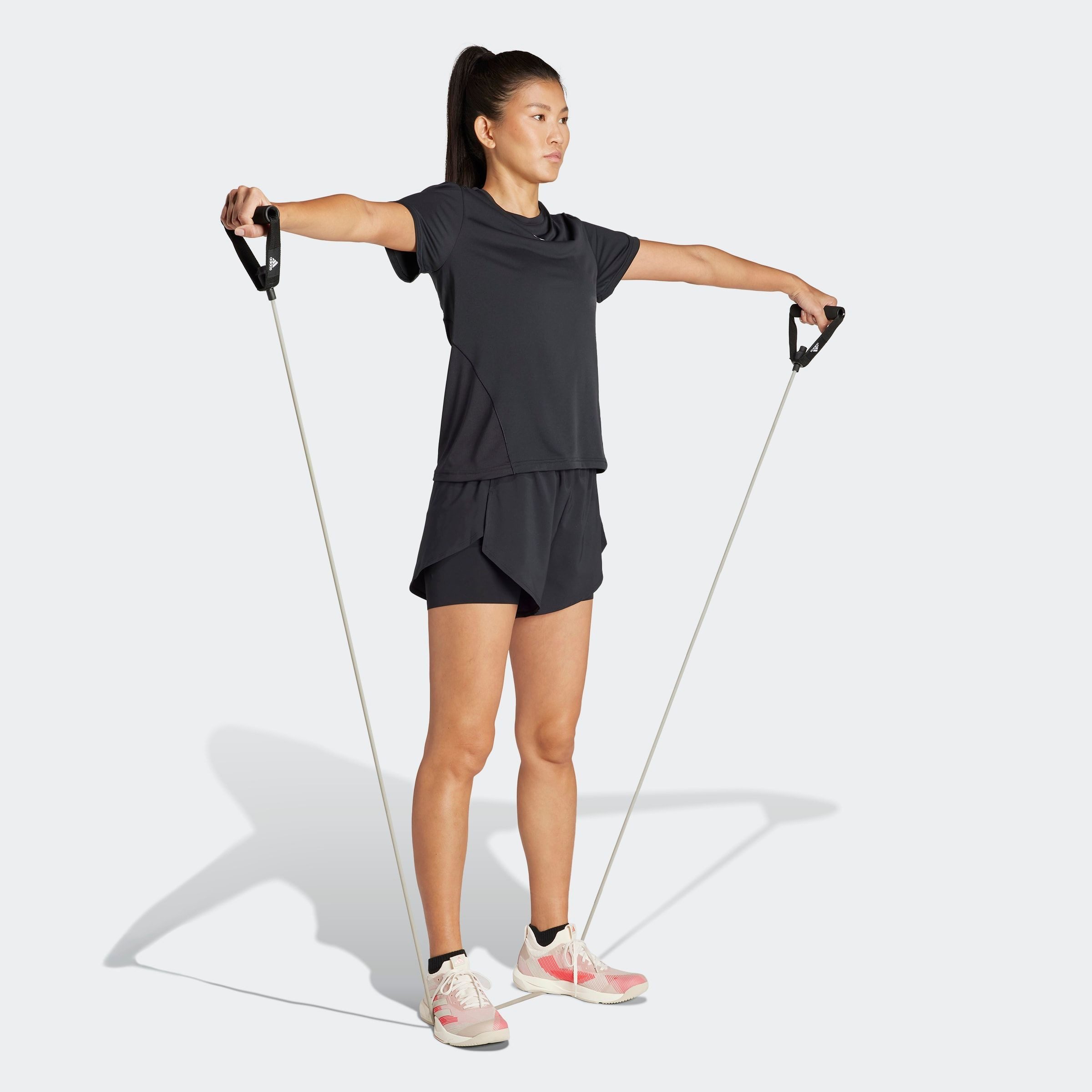 adidas Performance T-shirt WTR D4T T