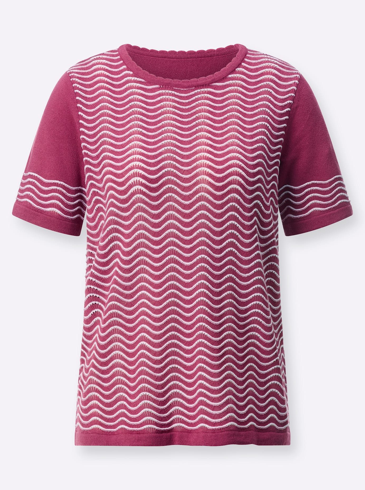 Classic Basics AjourTrui