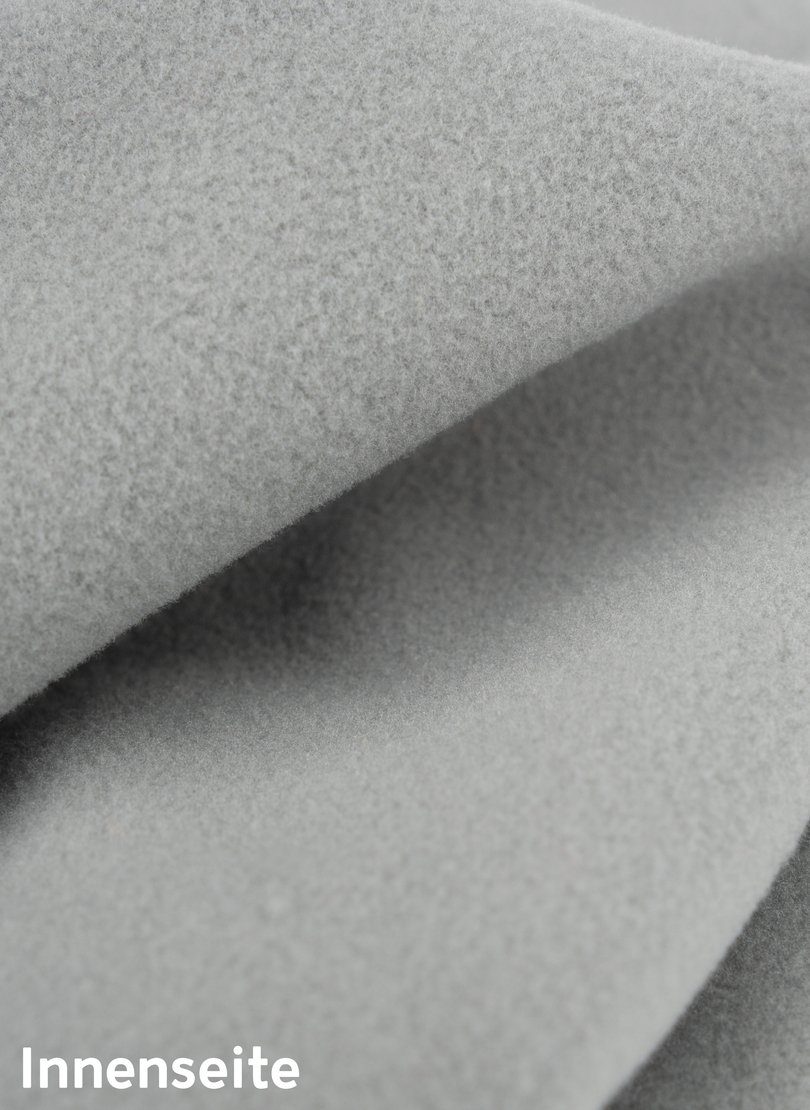 Trigema Hoofdband TRIGEMA Softshell-voorhoofdband (1 stuk)