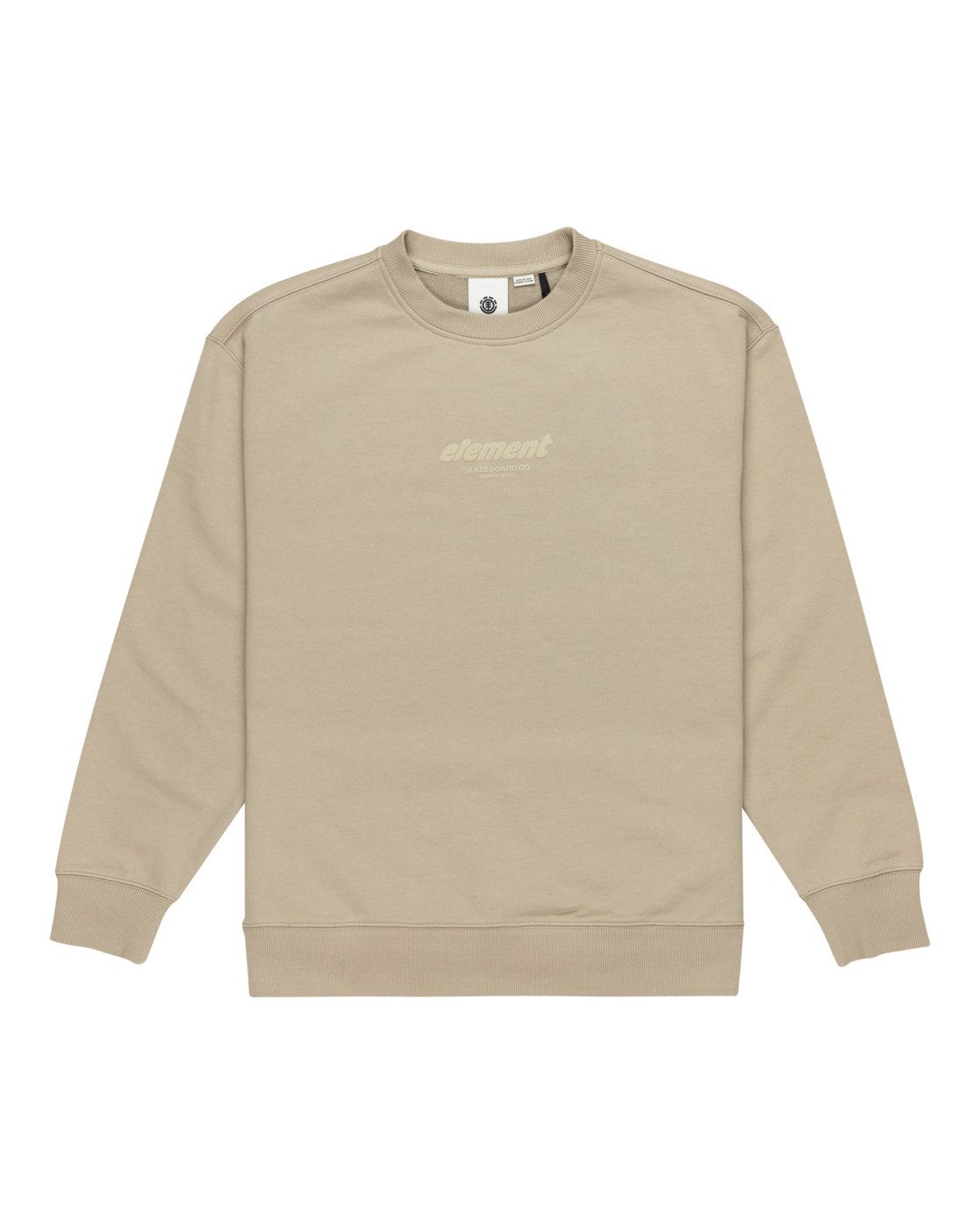 Element Sweatshirt Cornell Cipher