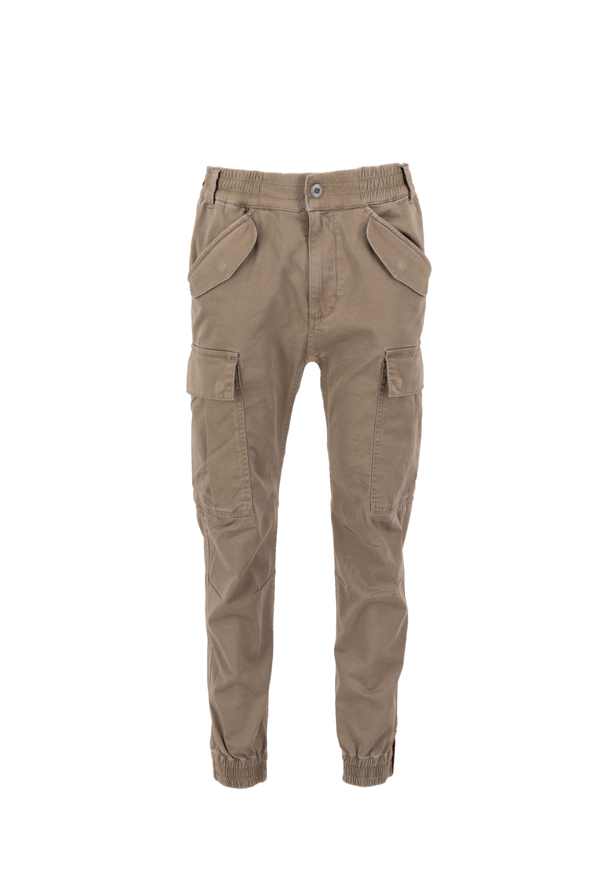 Alpha Industries Cargobroek  Men - Cargo Pants Airman Pant