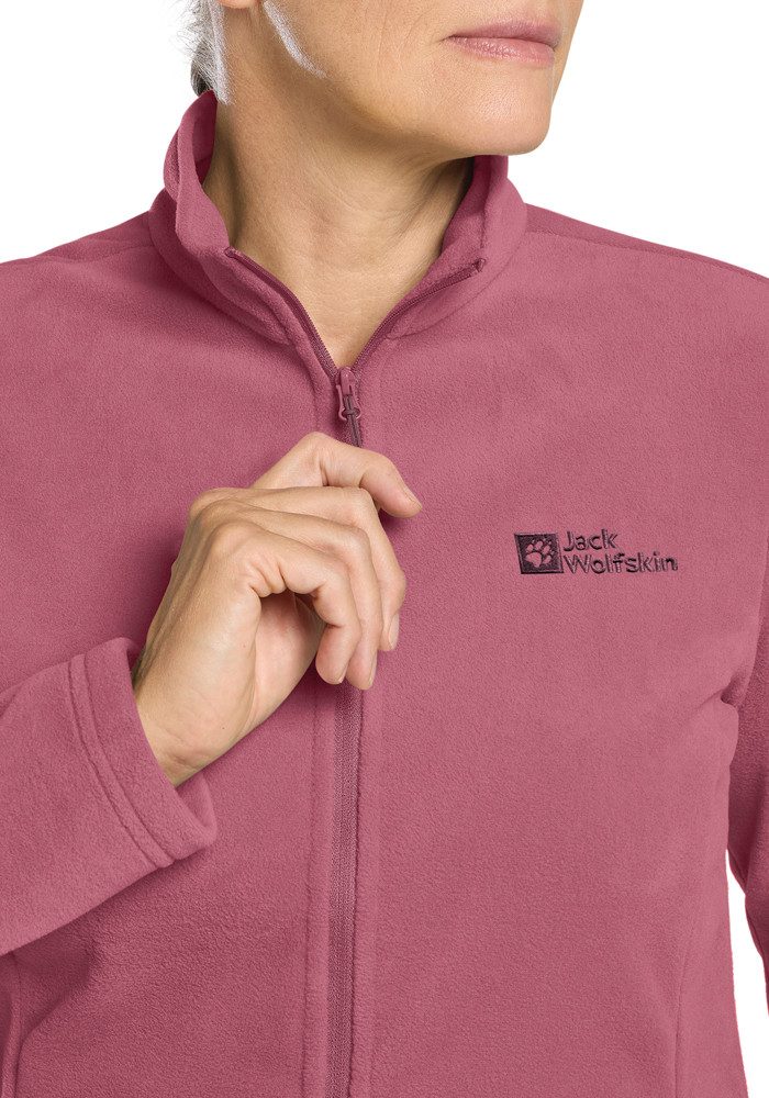 Jack Wolfskin Fleecejack TAUNUS FZ W