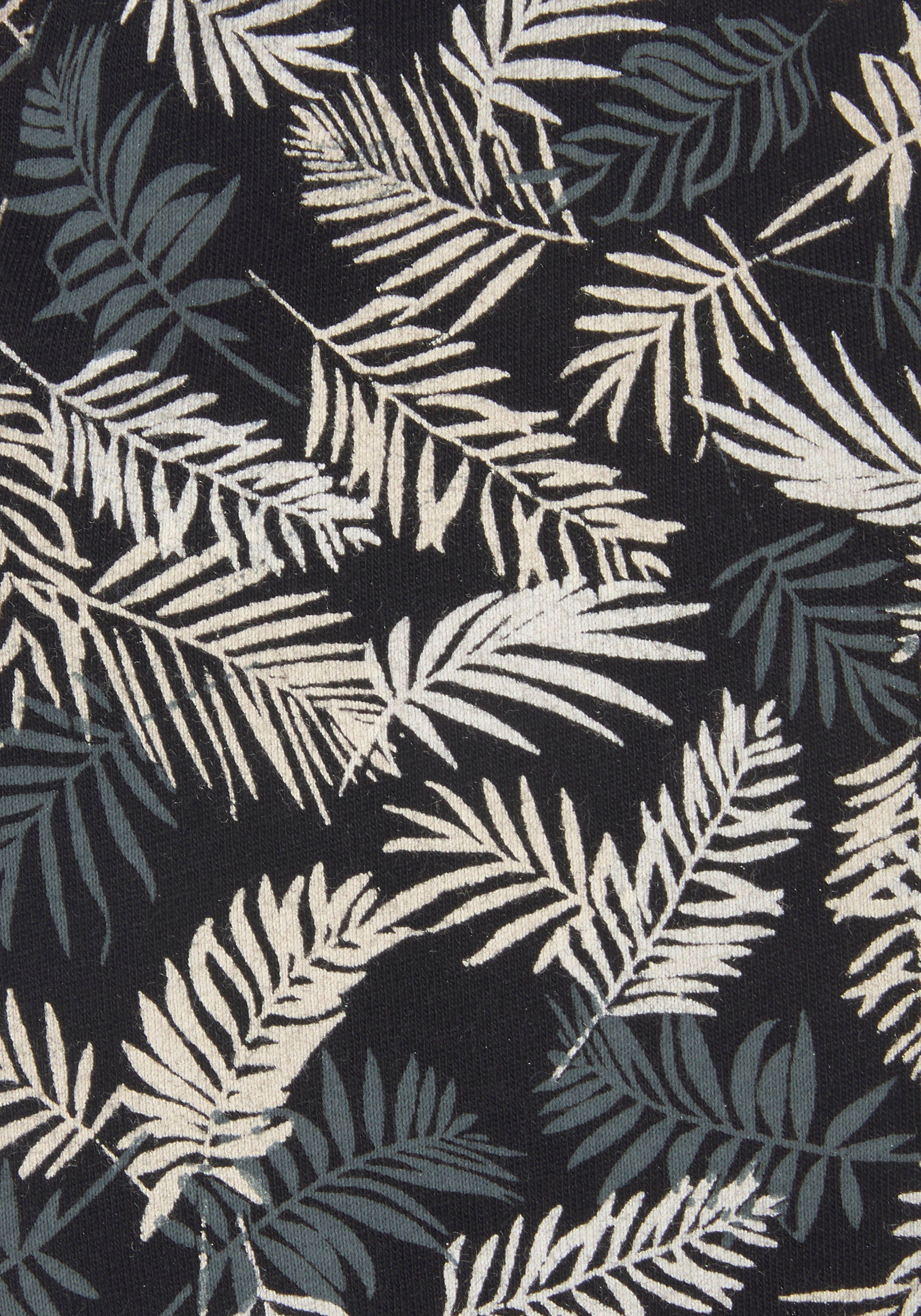 Vivance Dreams Pyjama met mooie natuurprint (2-delig)