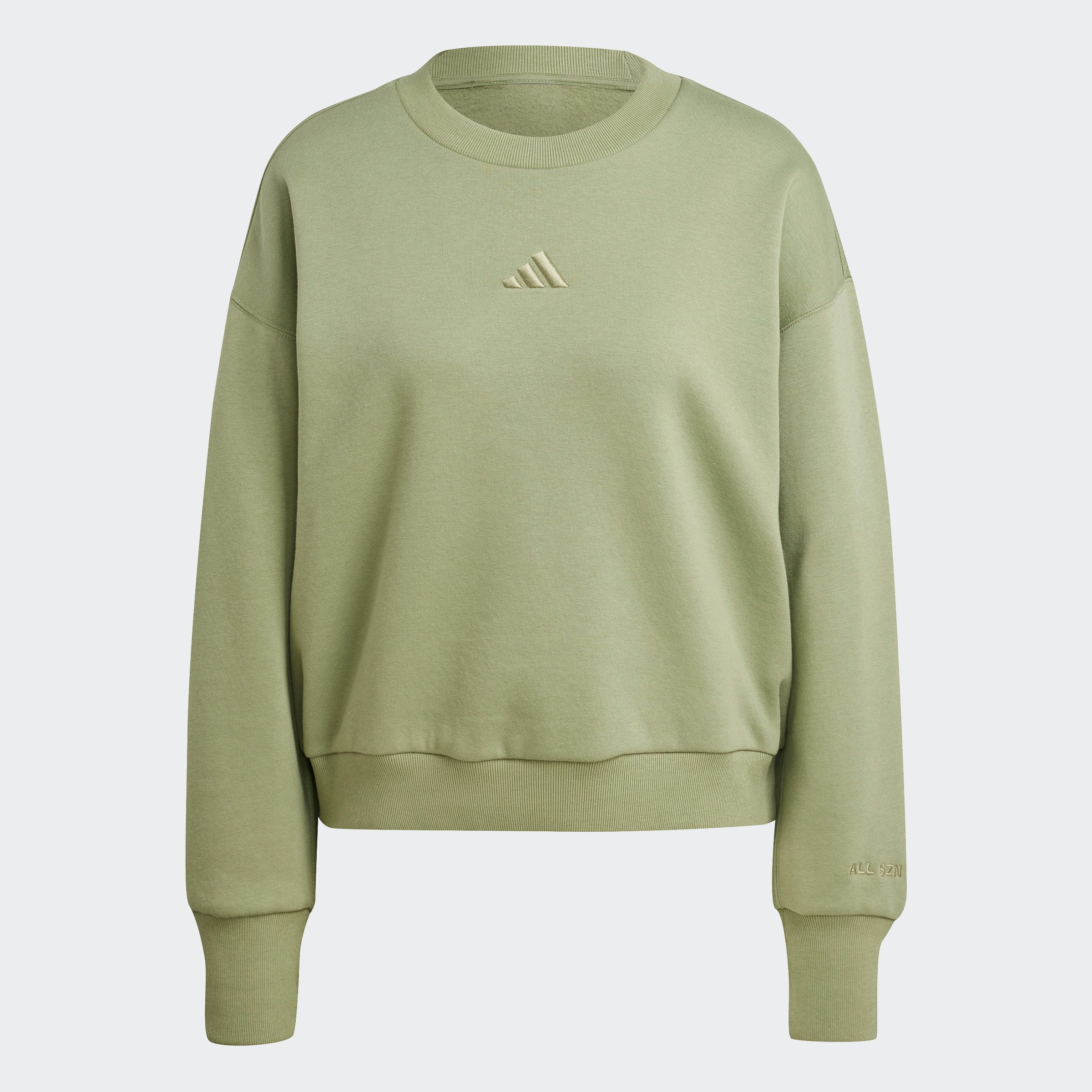 adidas Sportswear Sweatshirt W ALL SZN SWT