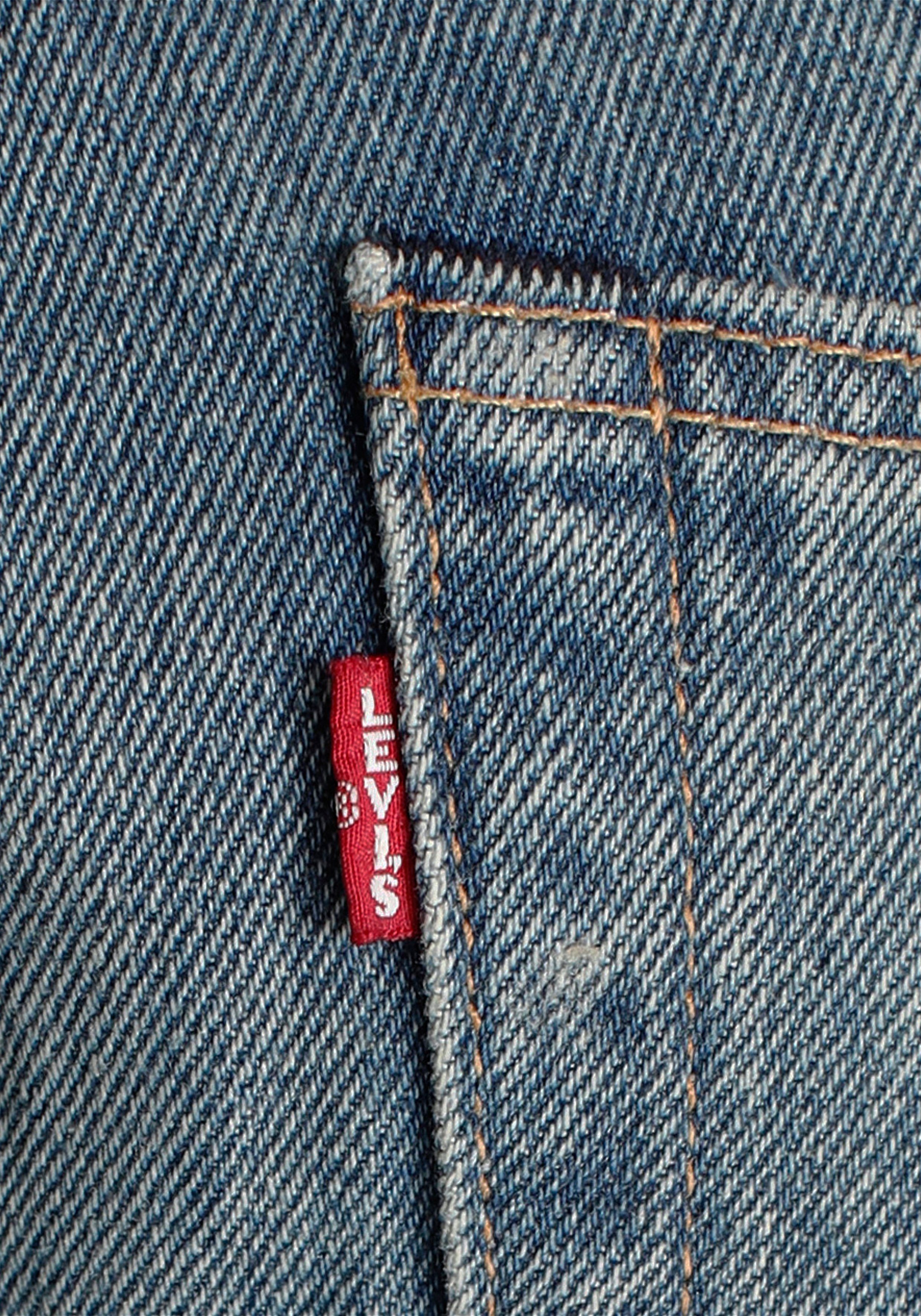 Levi's® Straight jeans 501 LEVI'S ORIGINAL