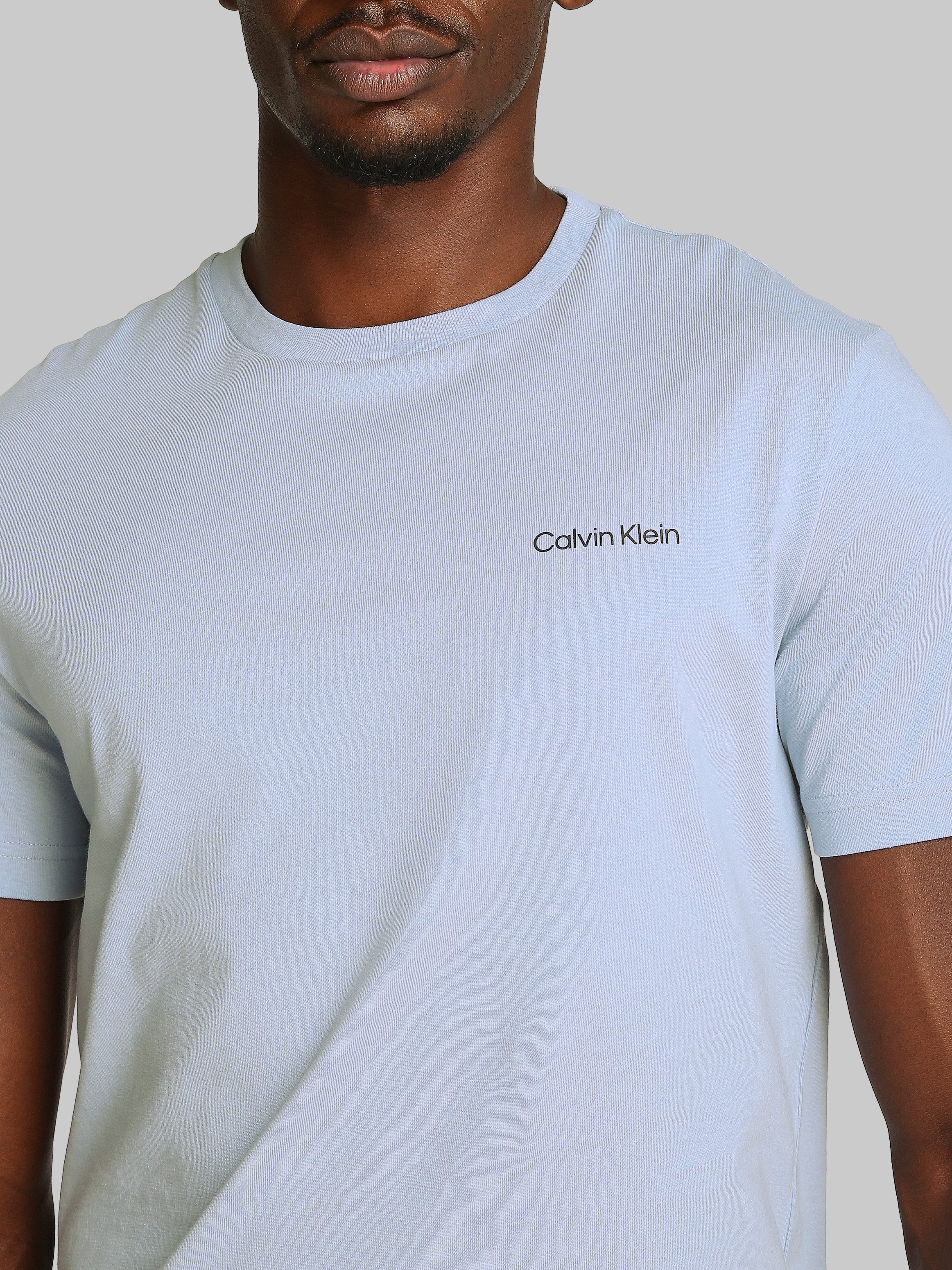 Calvin Klein T-shirt CP-LINEAR BOX LOGO T-SHIRT