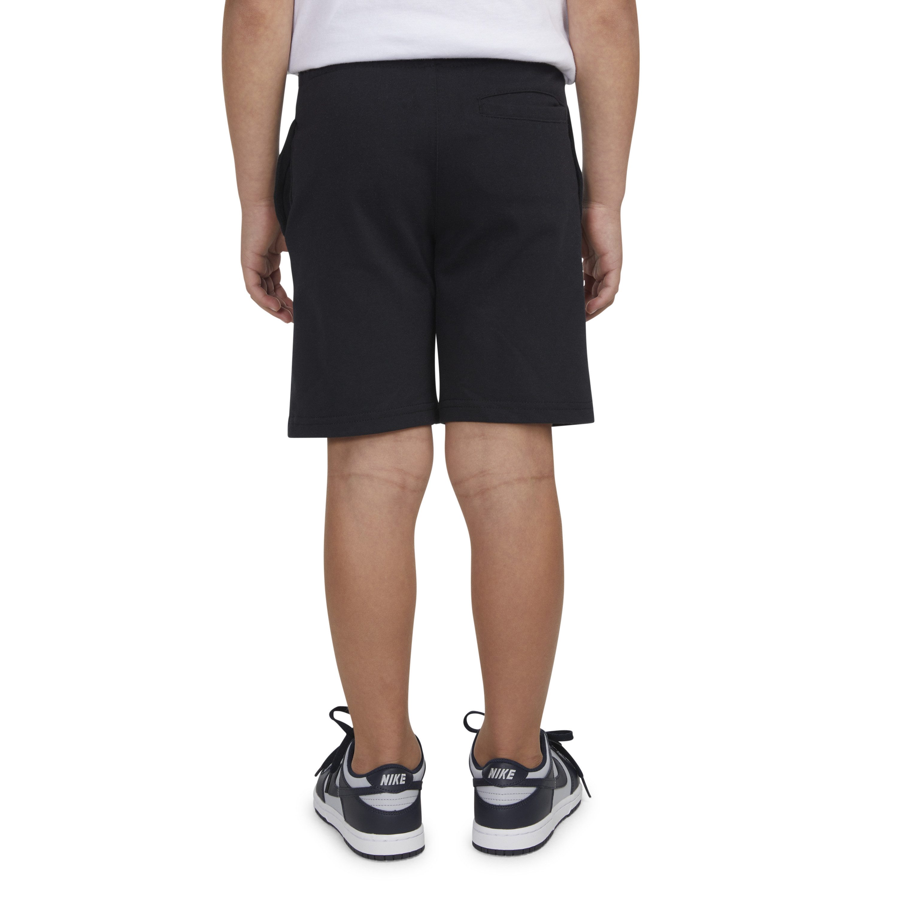 Nike Sportswear Short NKB CLUB JERSEY SHORT - voor kinderen