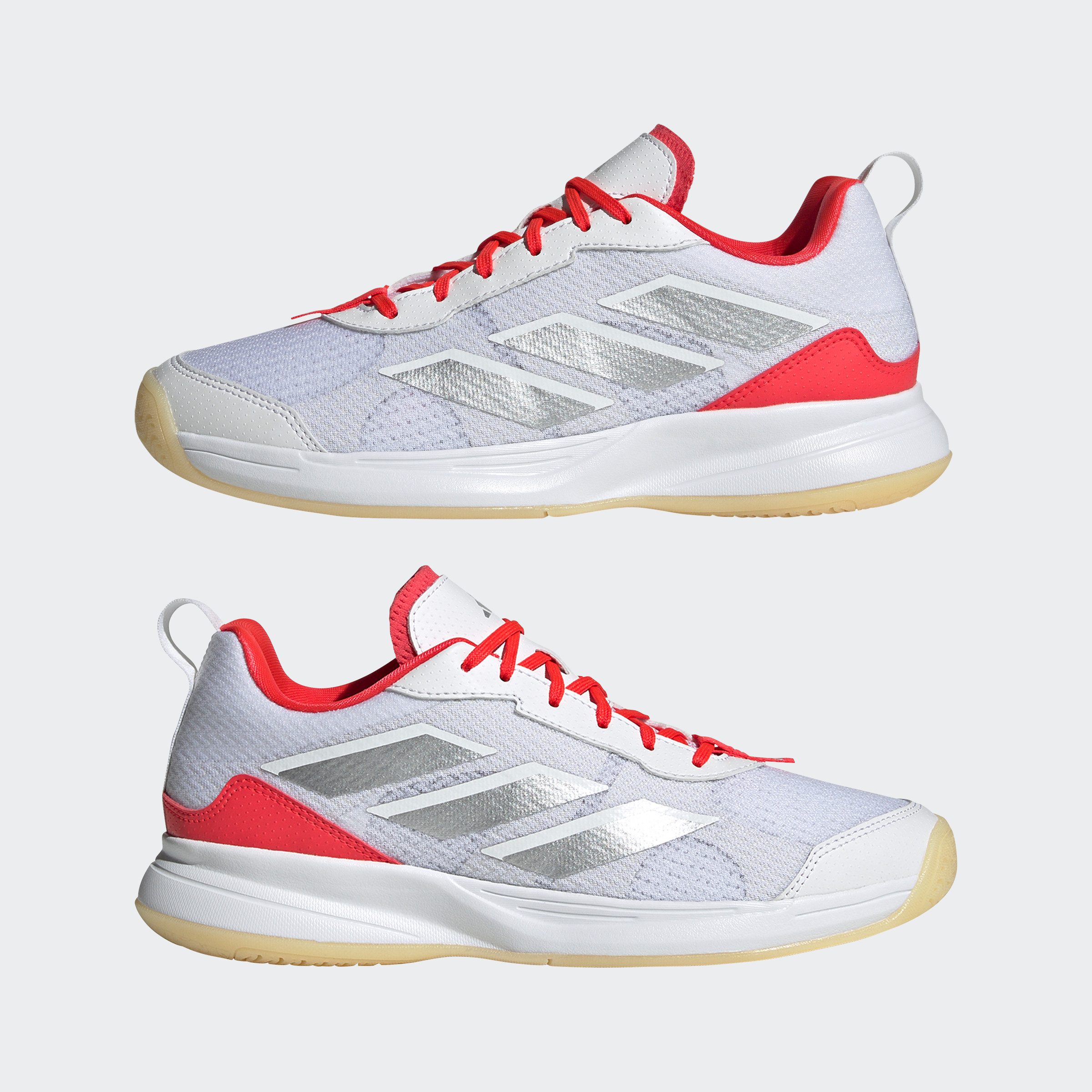adidas Performance Tennisschoenen AVAFLASH LOW