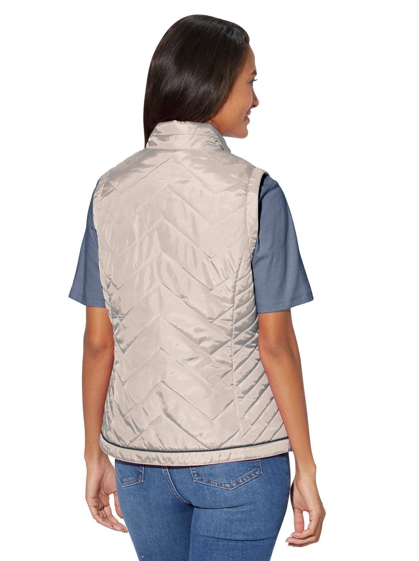 Casual Looks Bodywarmer