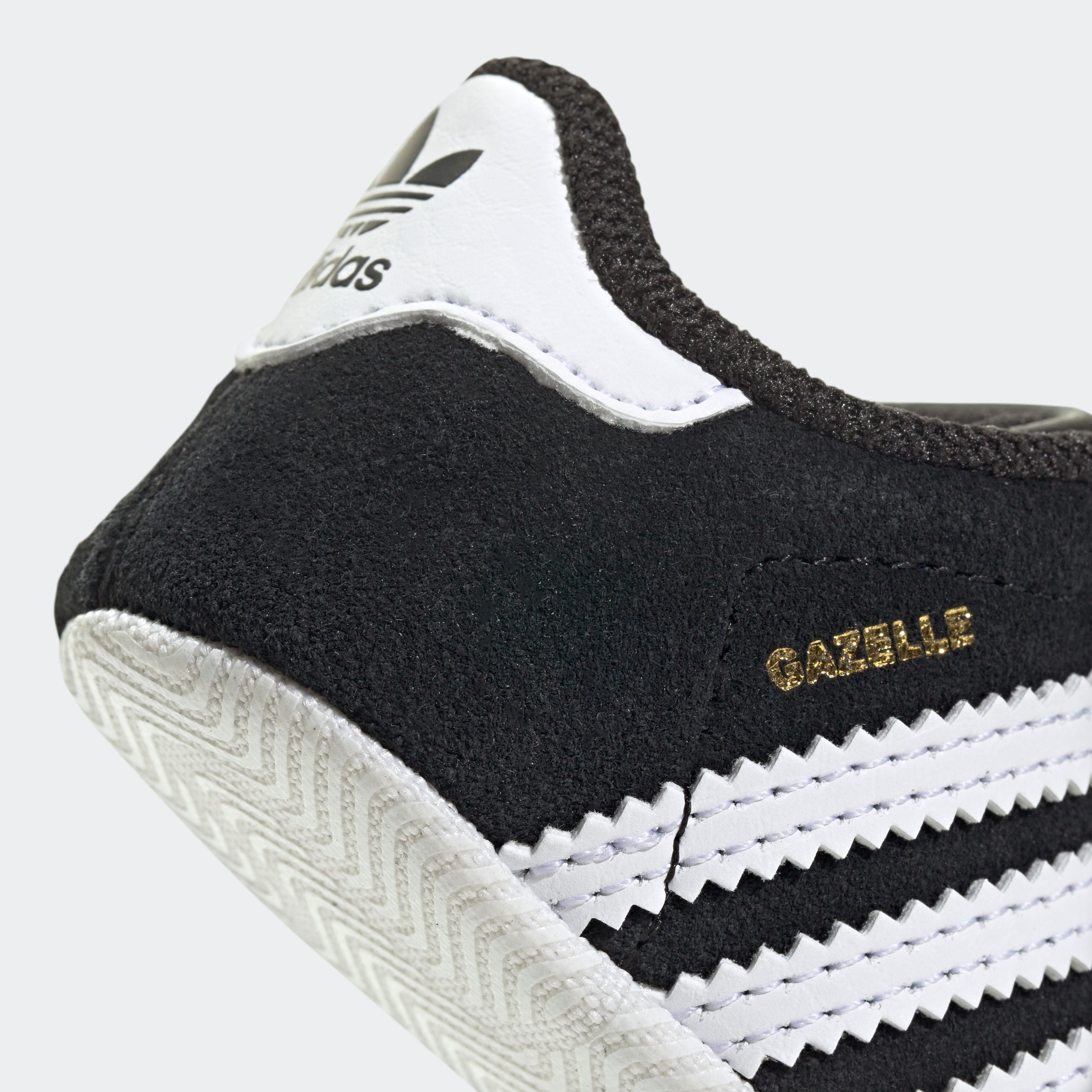 adidas Originals Kruipschoentjes GAZELLE CRIB