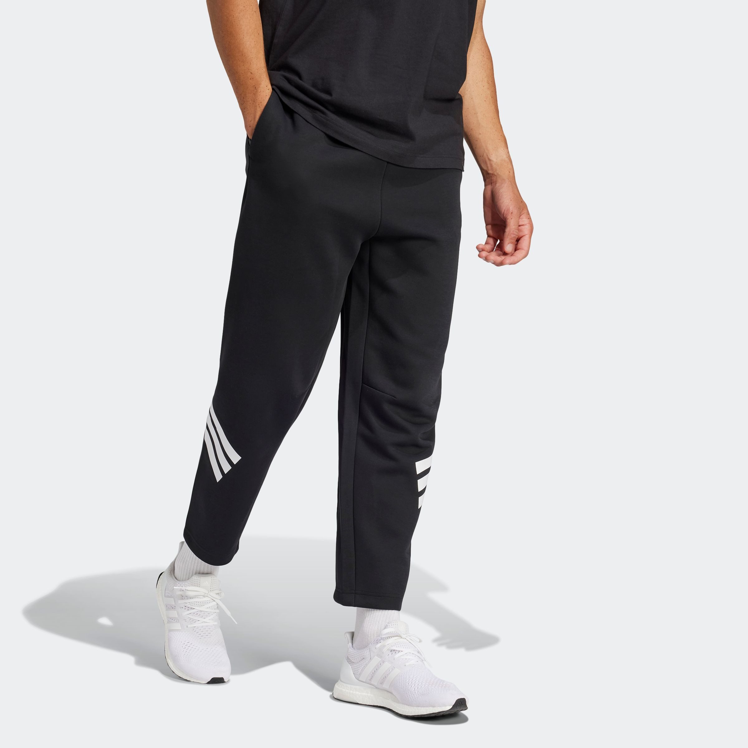 adidas Sportswear Sportbroek M FI POCKET PT (1-delig)
