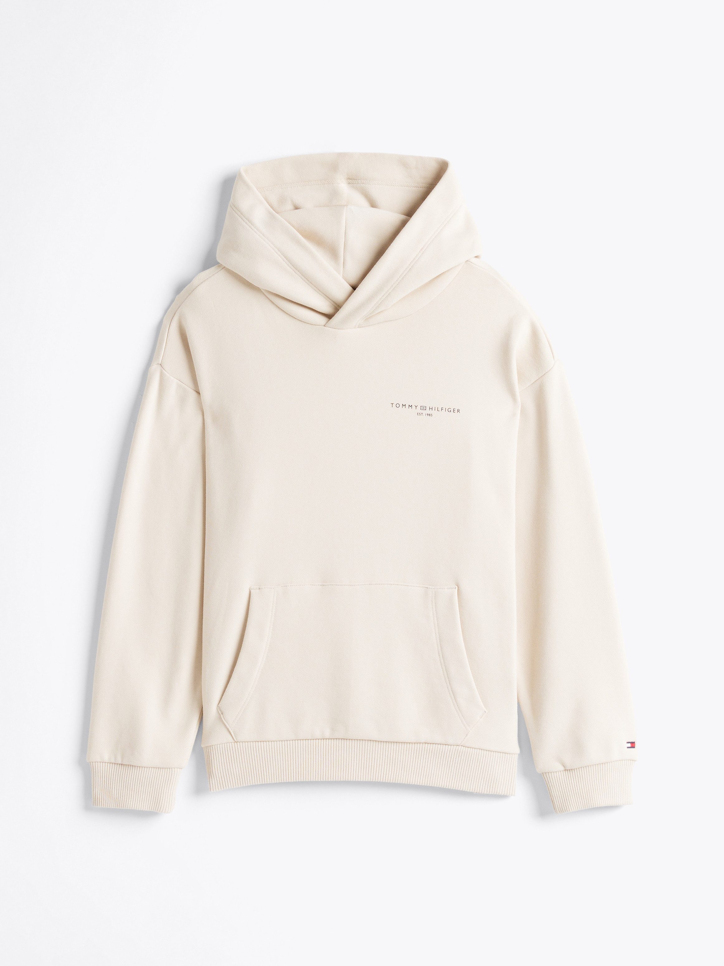 Tommy Hilfiger Hoodie MINI CORP HOODIE