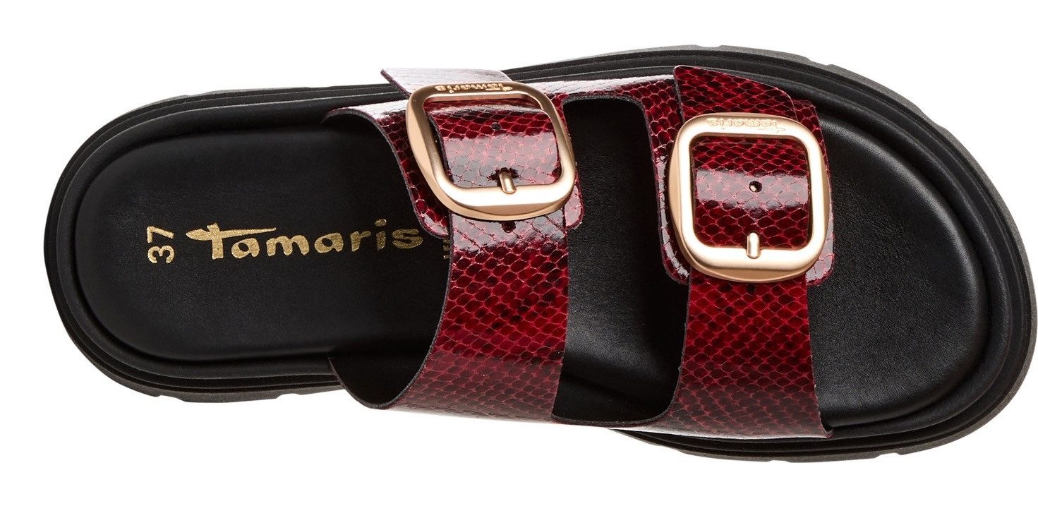 Tamaris Slippers