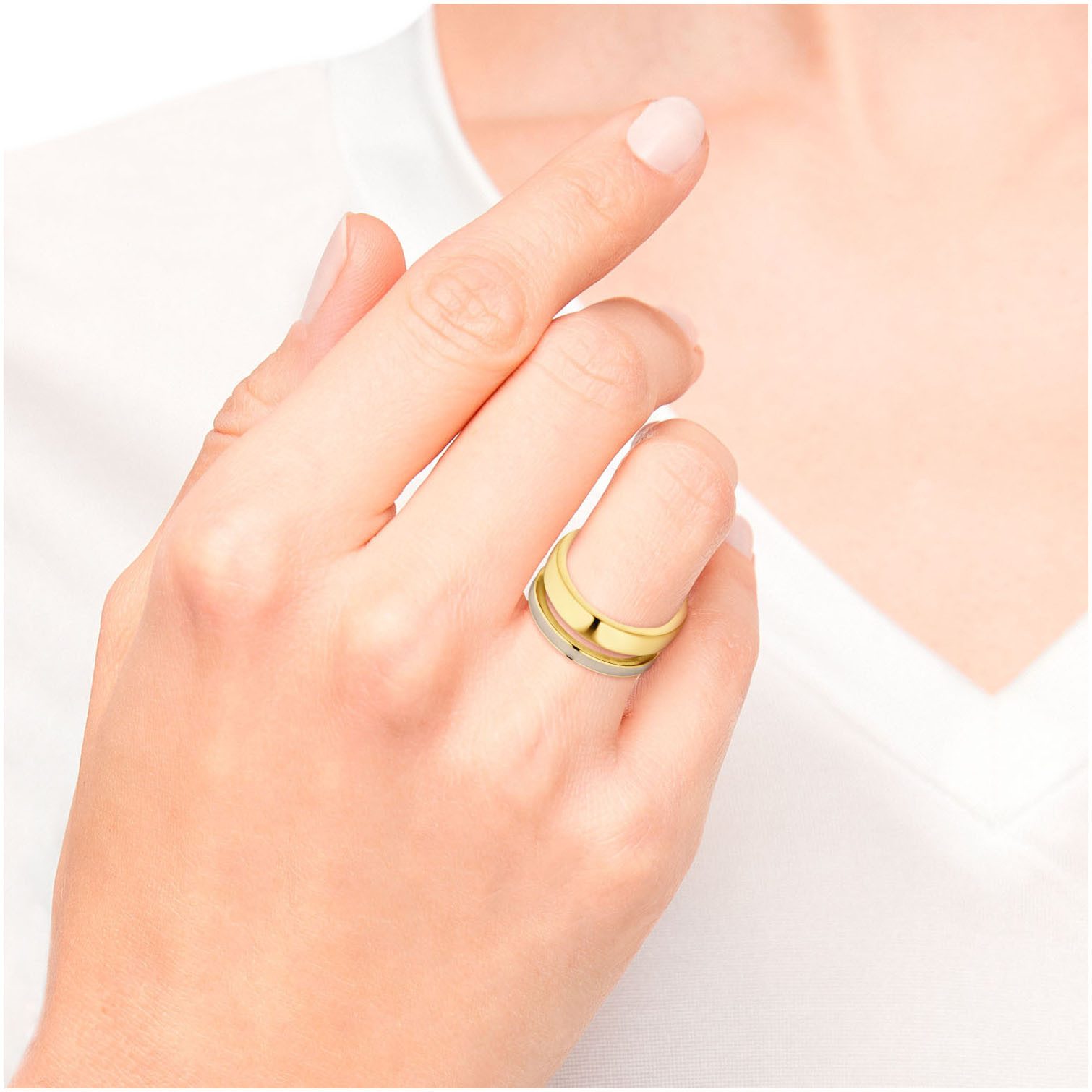 s.Oliver Ring 2037982/-83/-84/-85