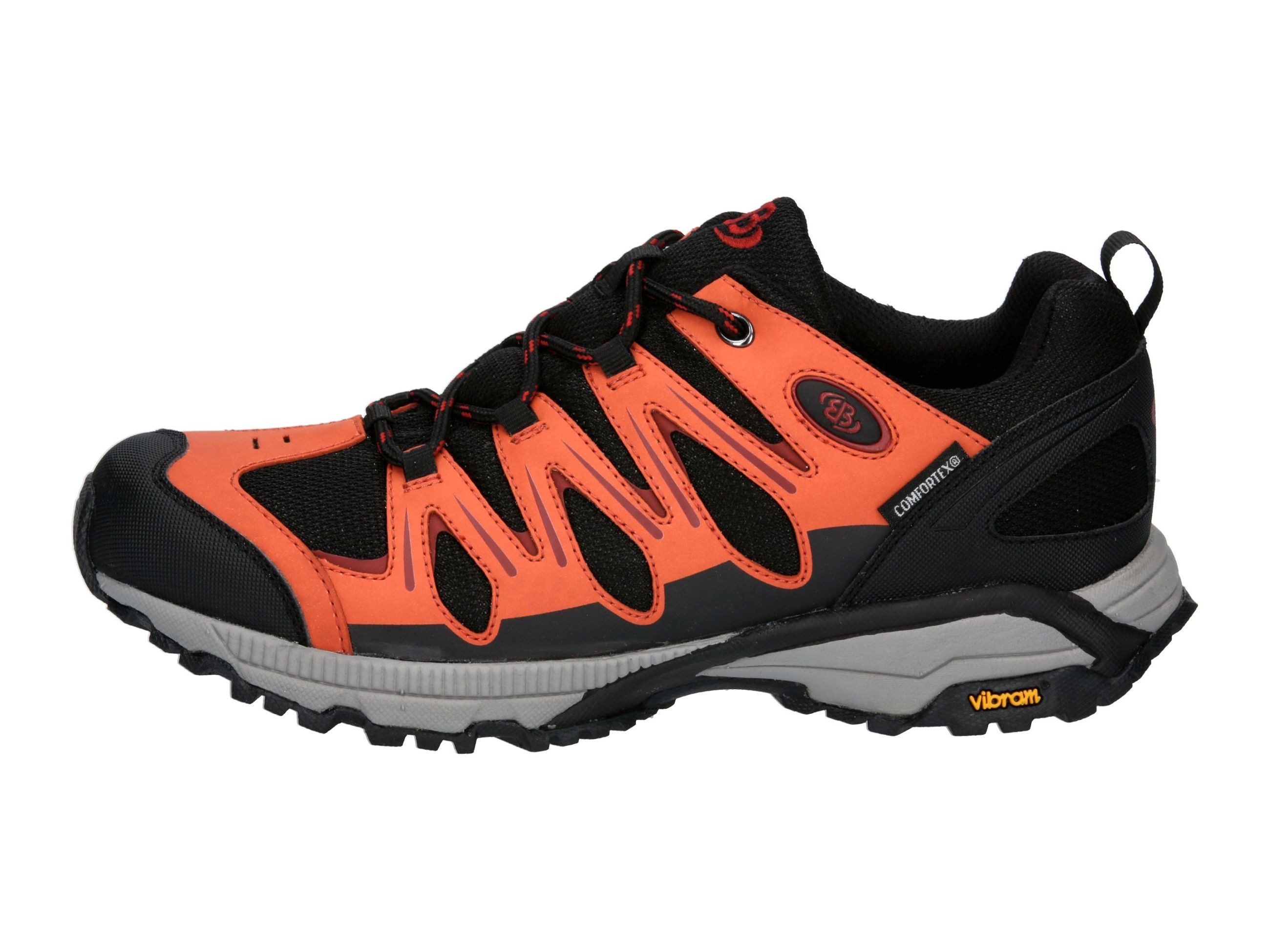 BRÜTTING Outdoorschoenen Expedition