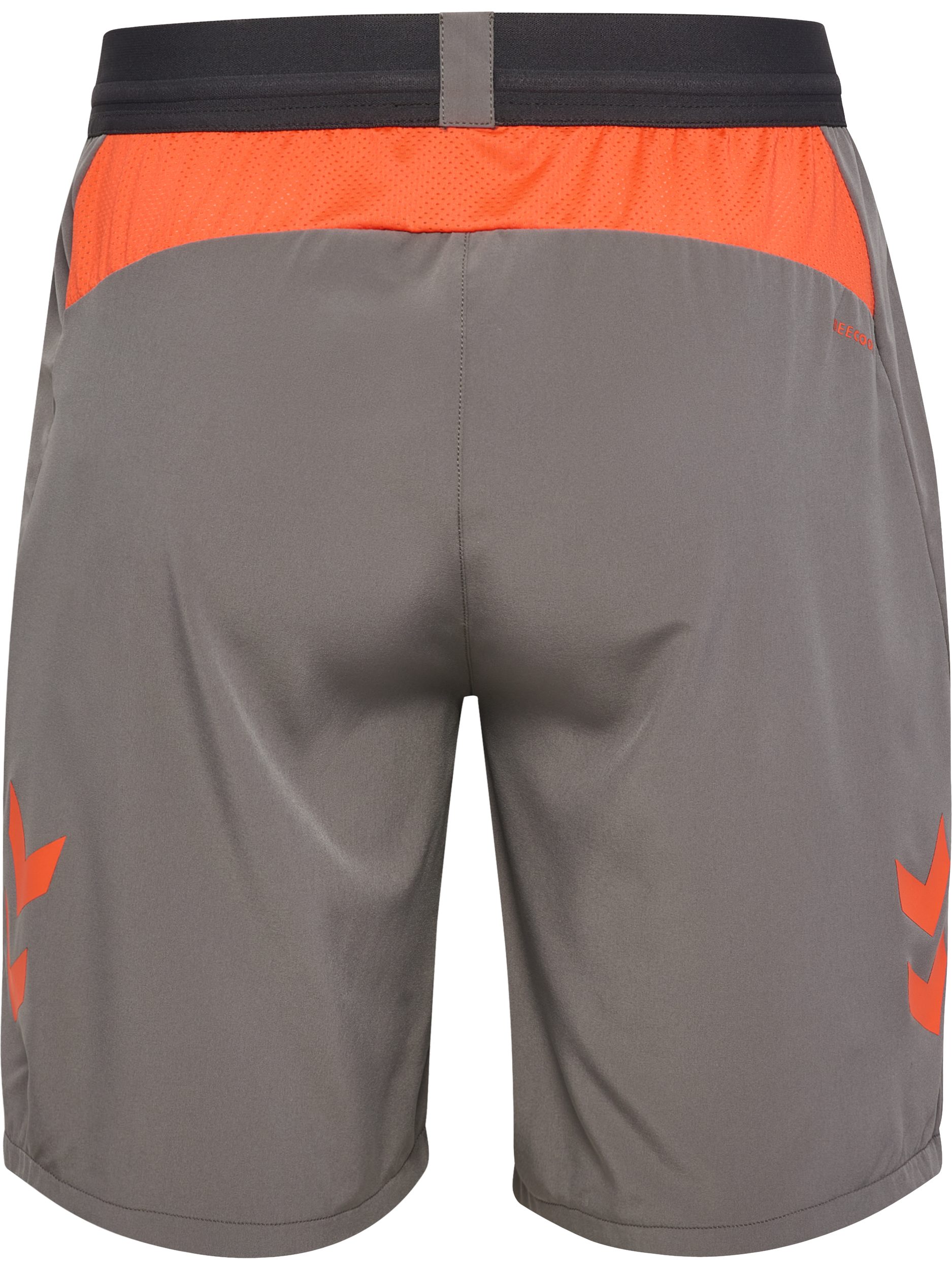 hummel Trainingsshort HMLBLAZE PRO TRAINING SHORTS (1-delig)