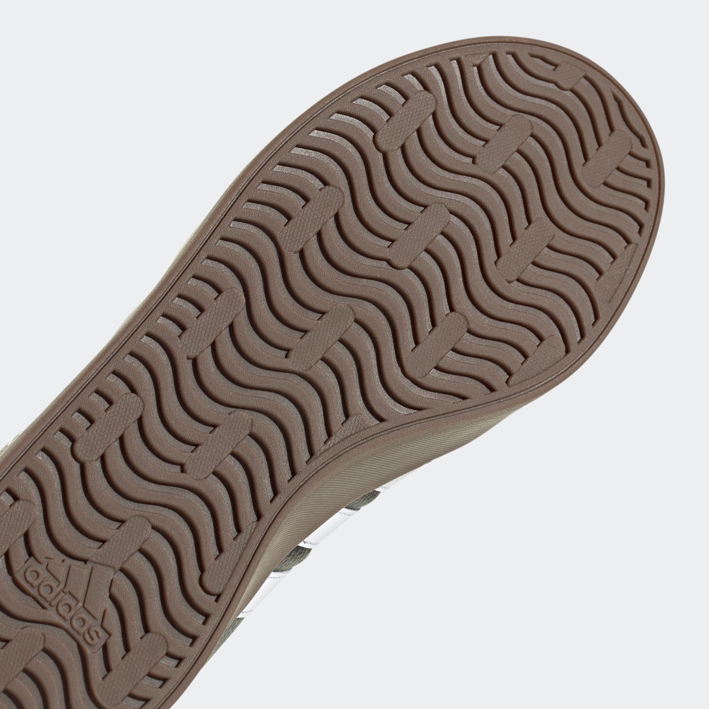 adidas Sportswear Sneakers VL COURT 3.0 geïnspireerd door het ontwerp van de adidas samba