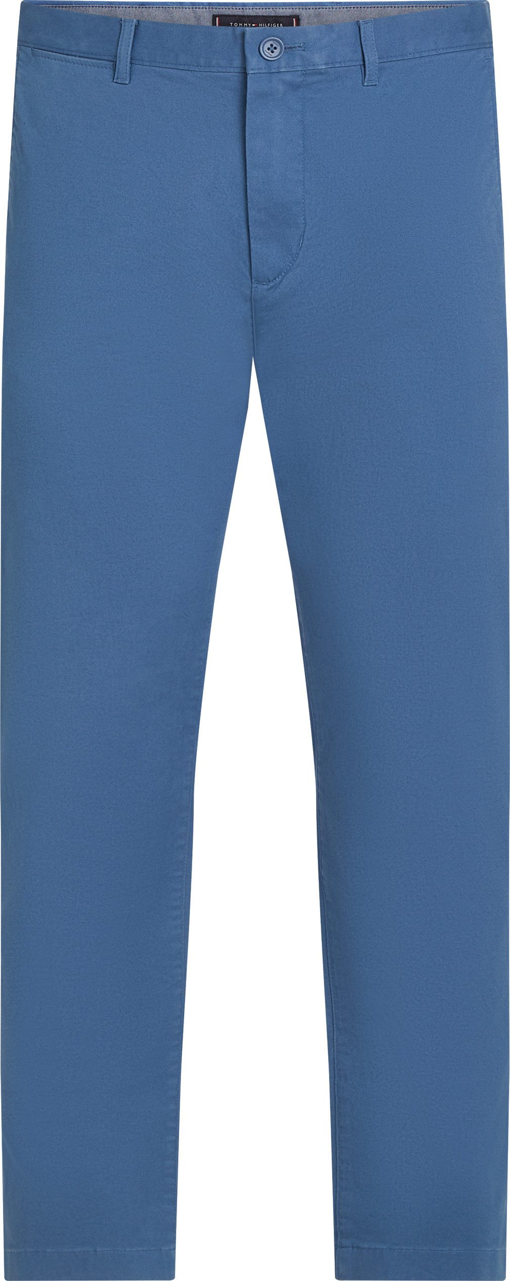 Tommy Hilfiger Chino CORE DENTON ESSENTI Rechte pijp, eenvoudige look