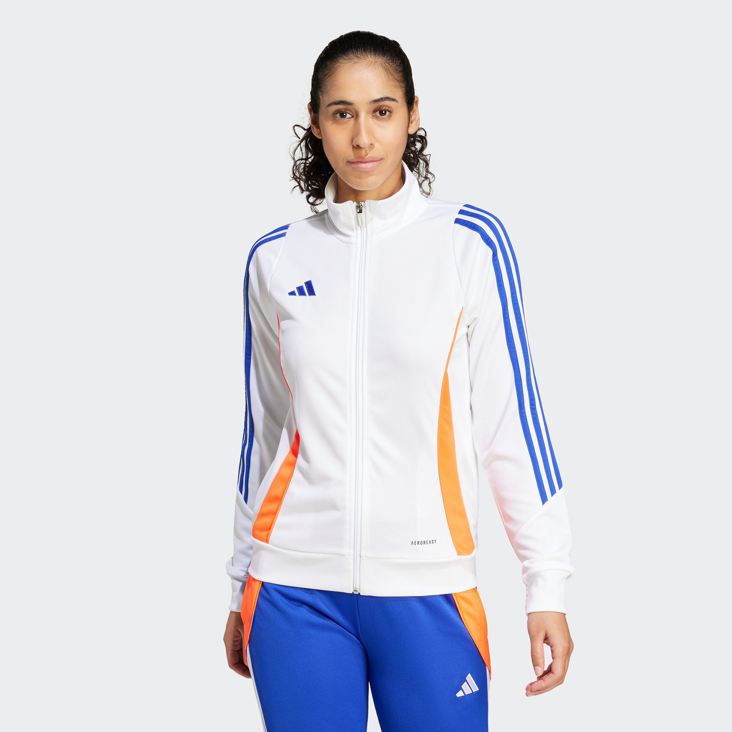 adidas Performance Trainingsjack