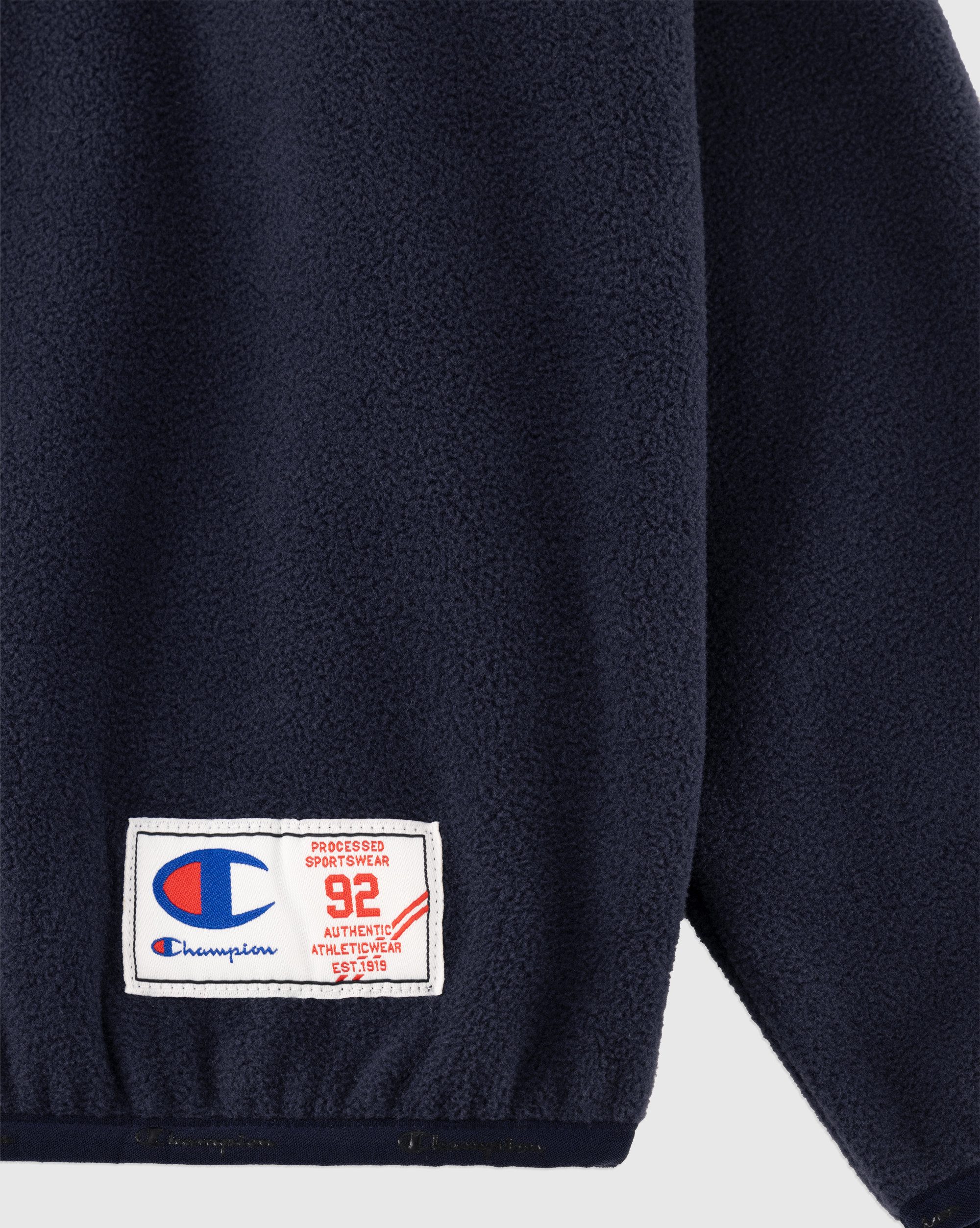 Champion Hoodie Hooded Top voor kinderen
