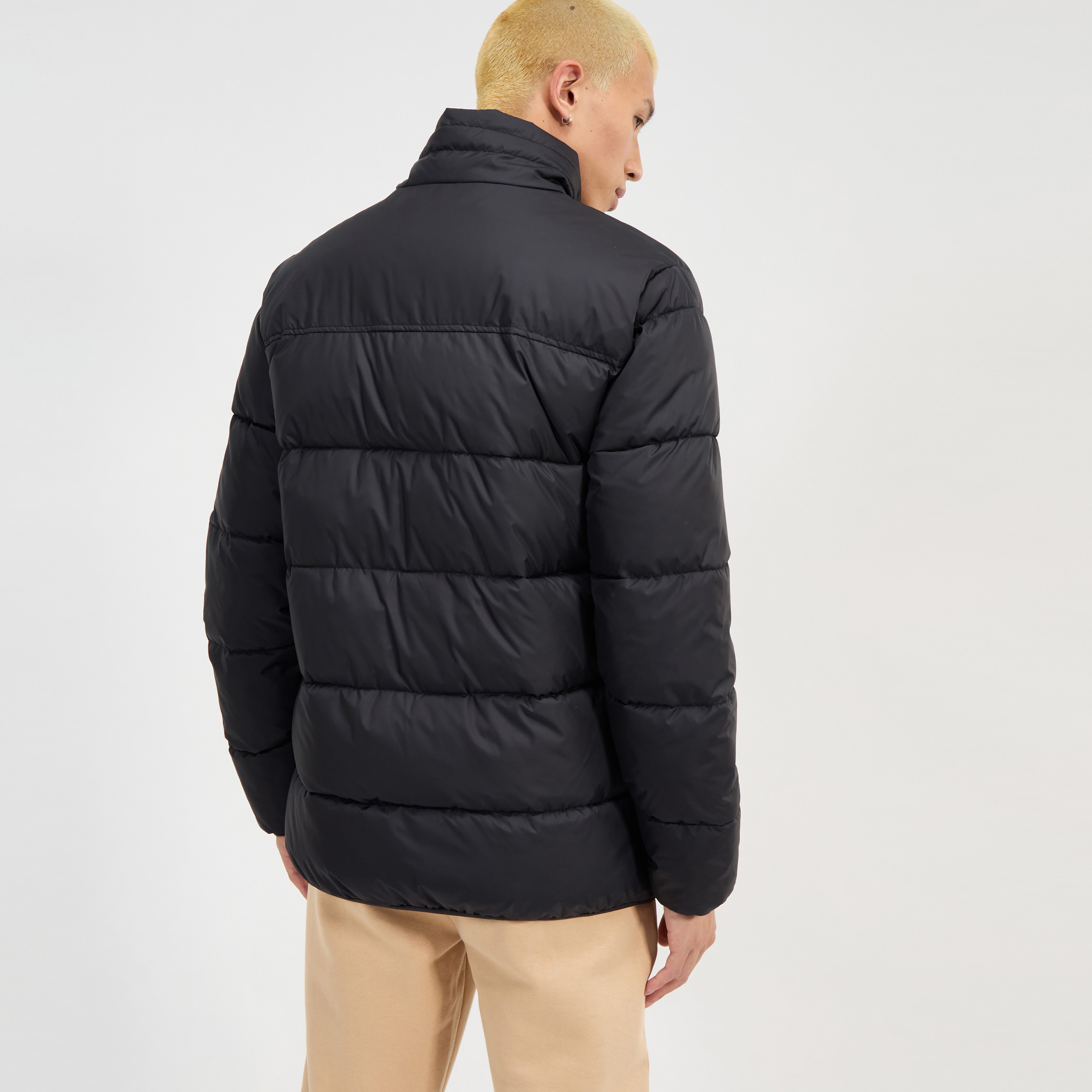 ellesse Gewatteerde jas CALOROSO PADDED JACKET