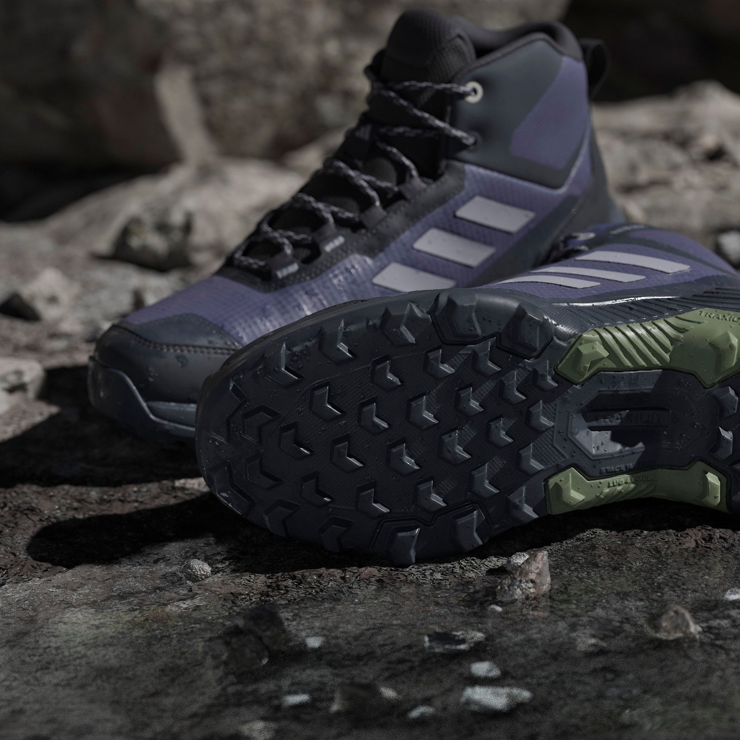 adidas TERREX Wandelschoenen EASTRAIL 2.0 MID RAIN.RDY