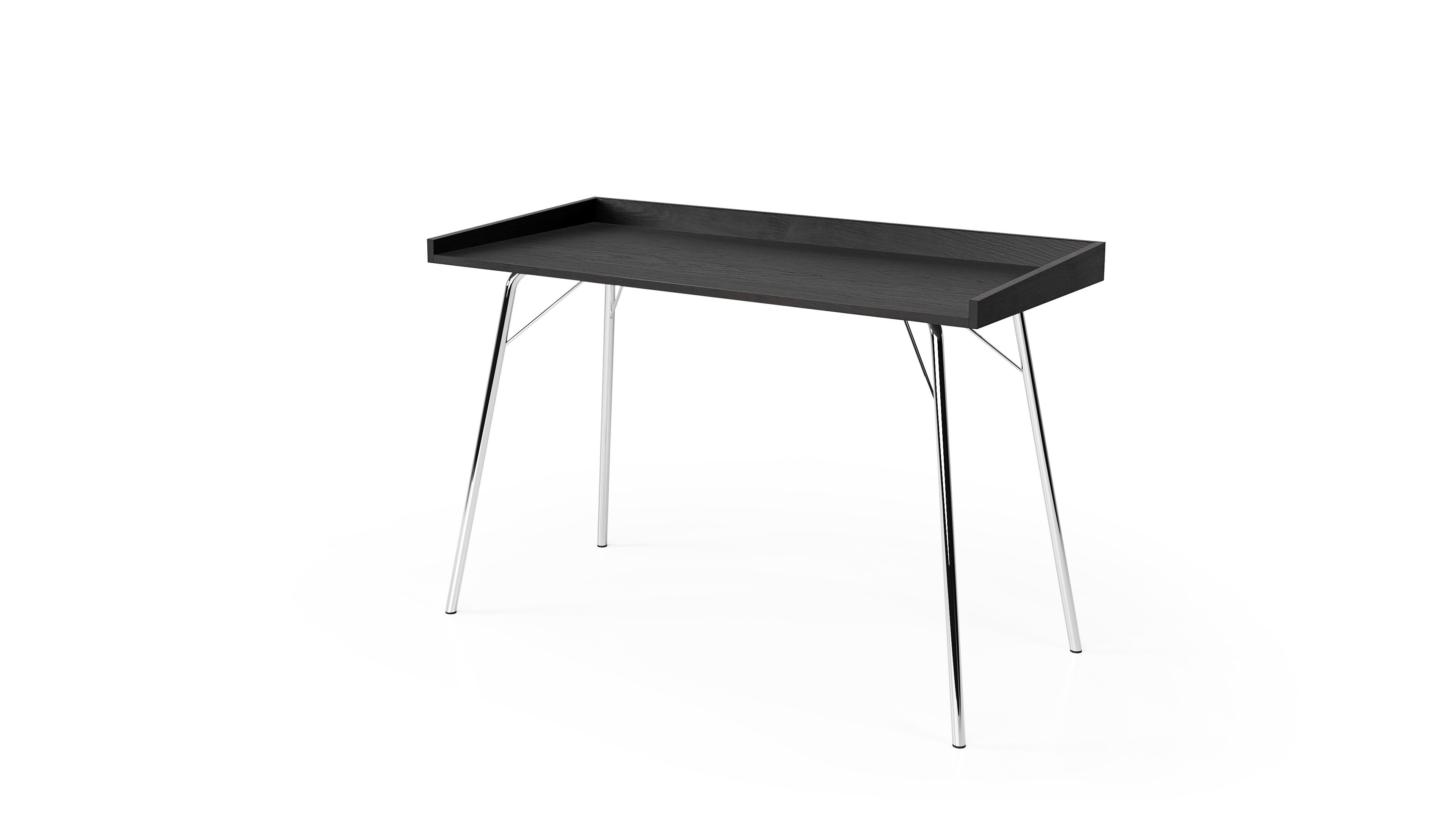 Woodman Bureau Houtfineer van eiken