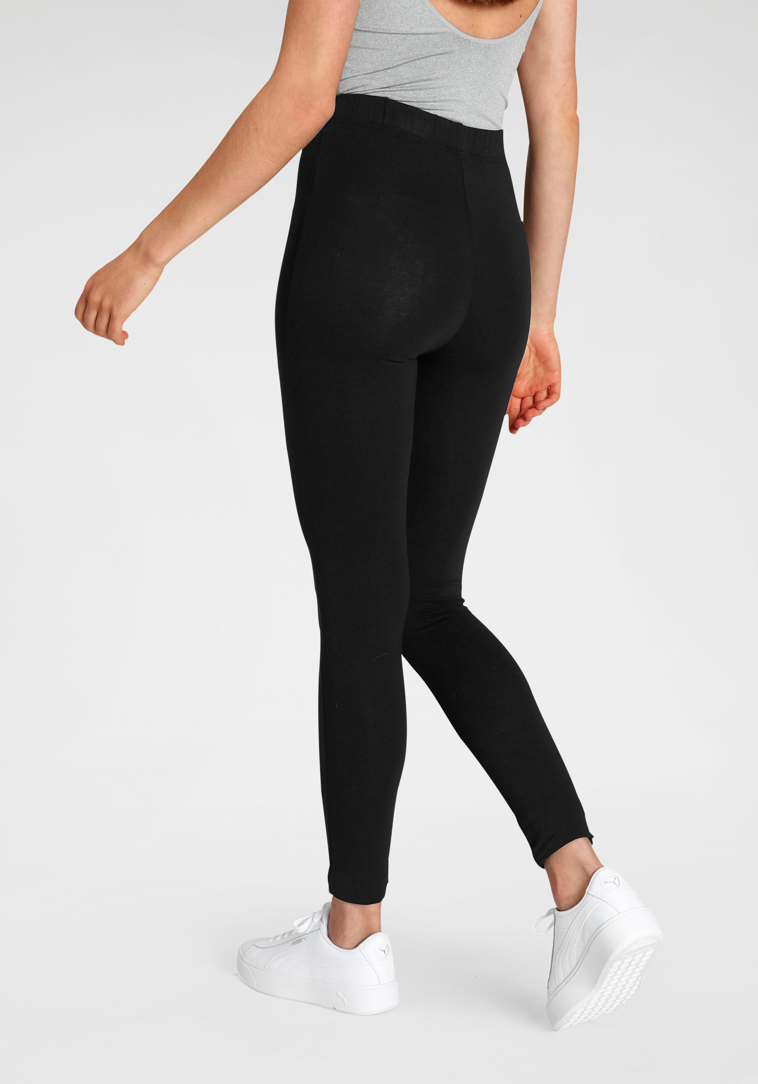 Boysen's Legging met katoen nieuwe kleur (Set van 2)