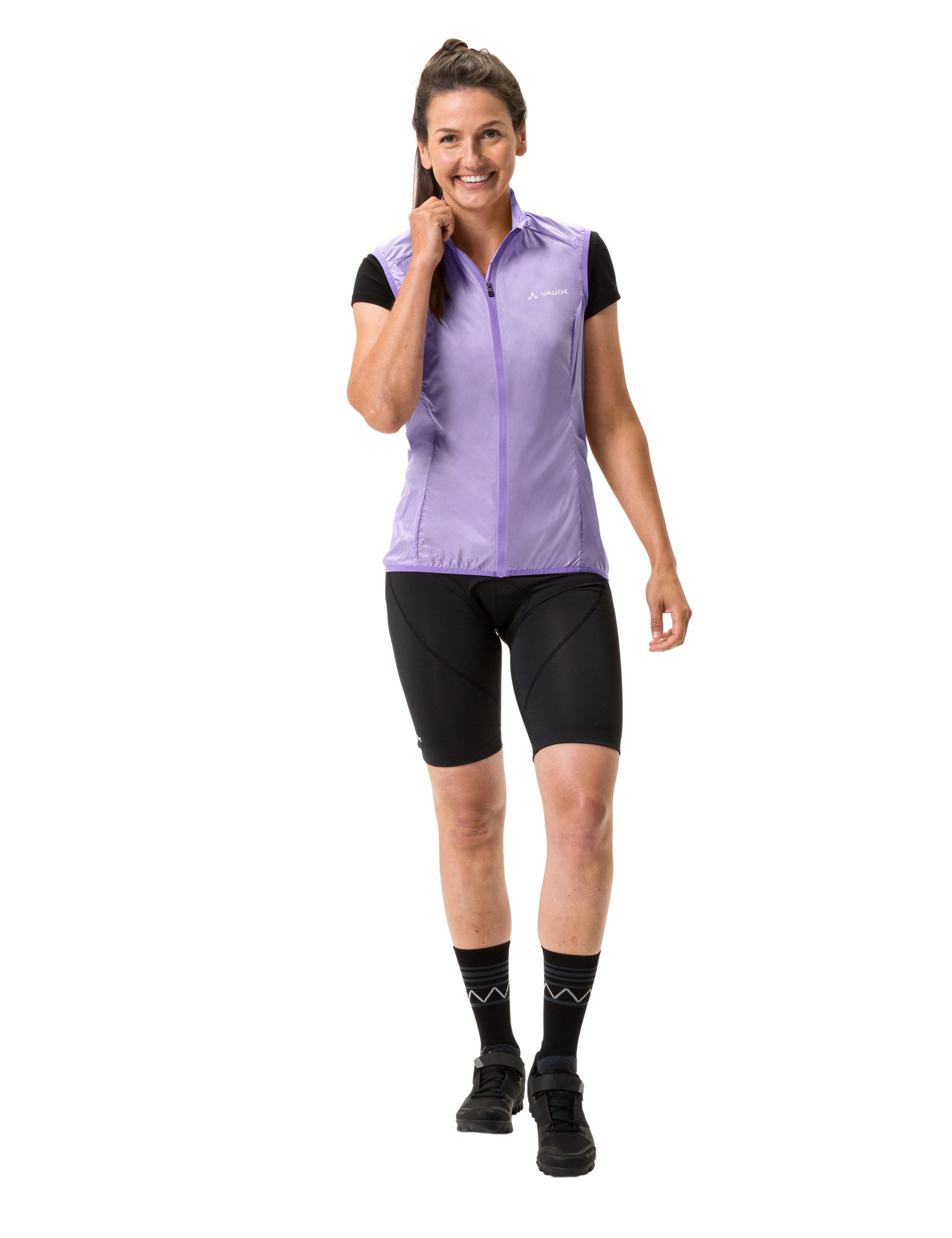 VAUDE Functionele bodywarmer WOMEN'S MATERA AIR VEST