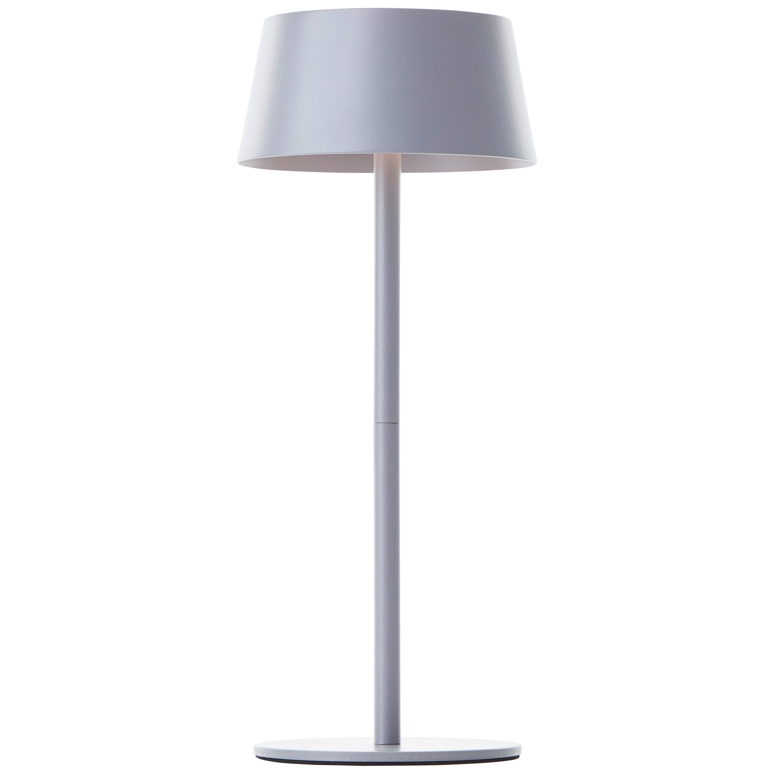 Brilliant Leuchten Led-tafellamp voor buiten Picco
