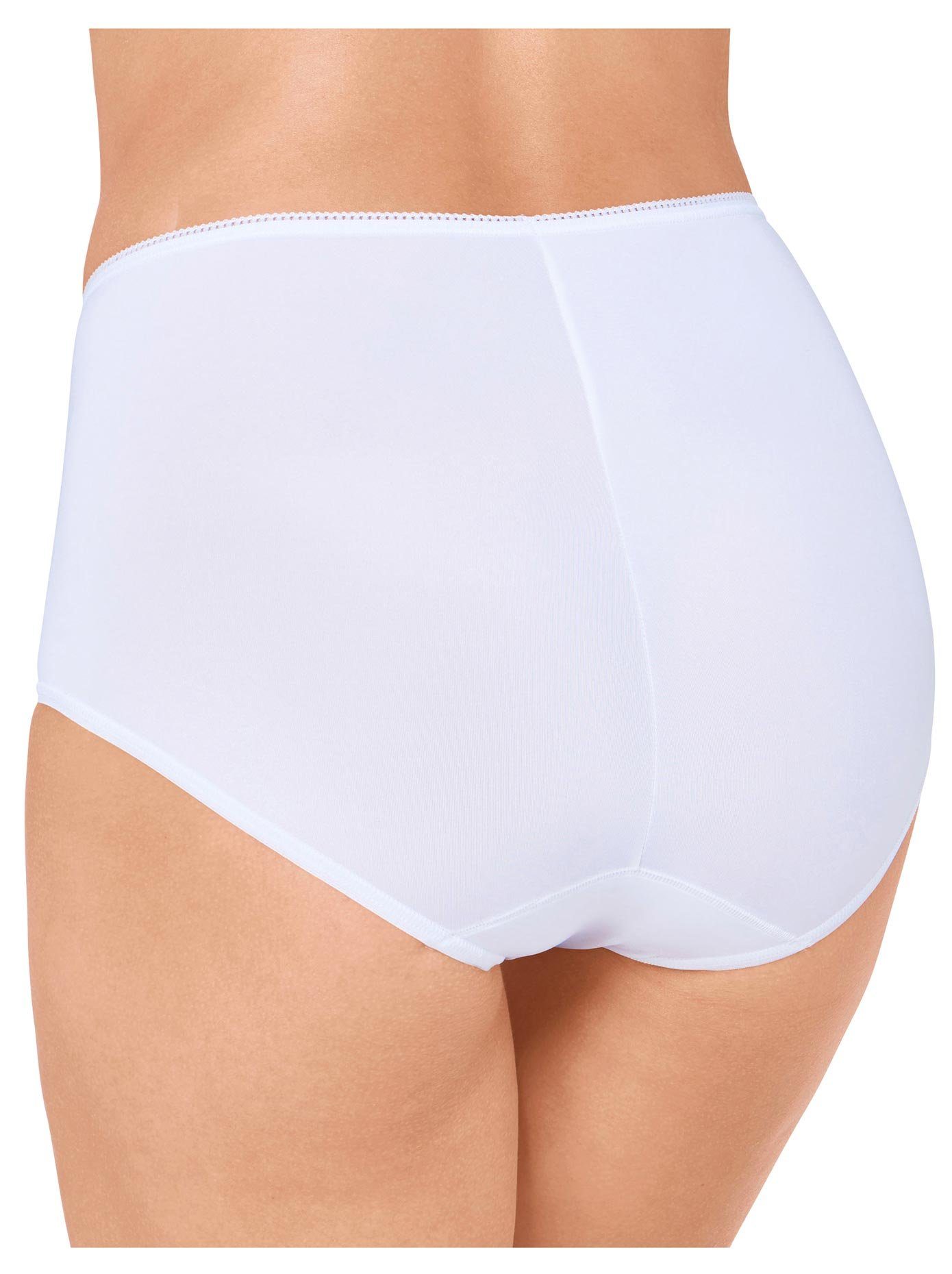 Sloggi Tailleslip (3 stuks)