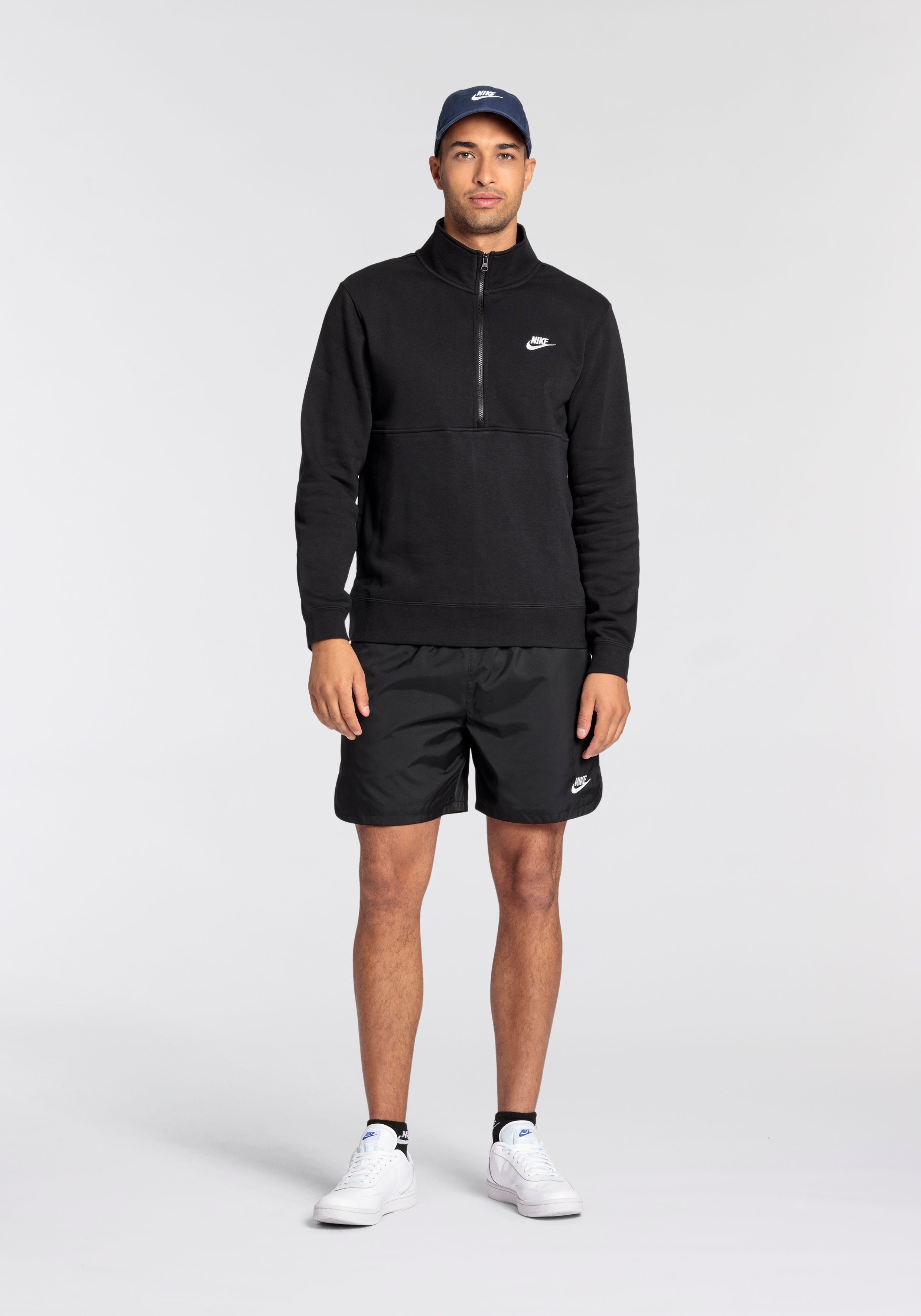 Nike Sportswear Short Sport Essentials Men's Woven Lined Flow Shorts