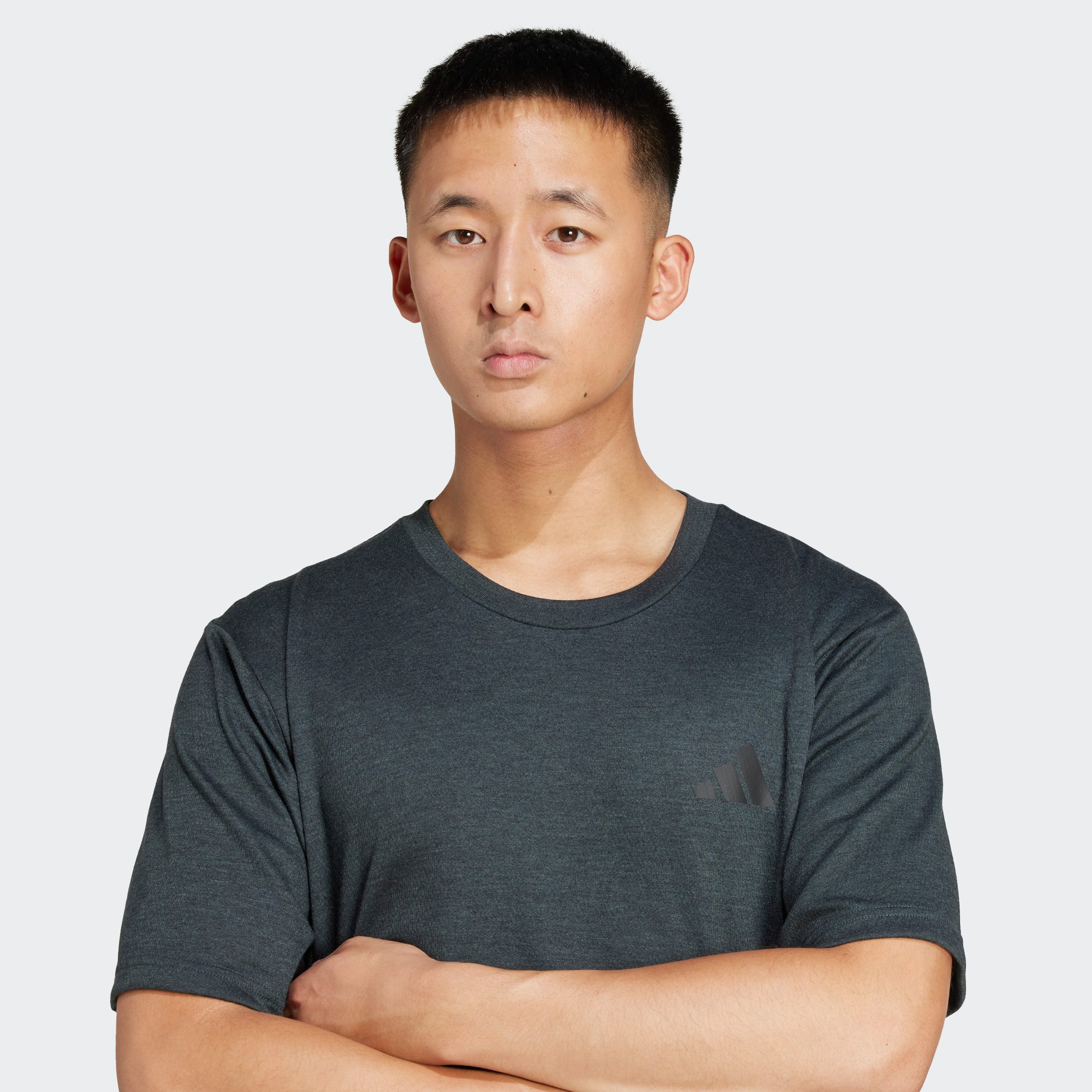 adidas Performance T-shirt TR-ES FR NOV T