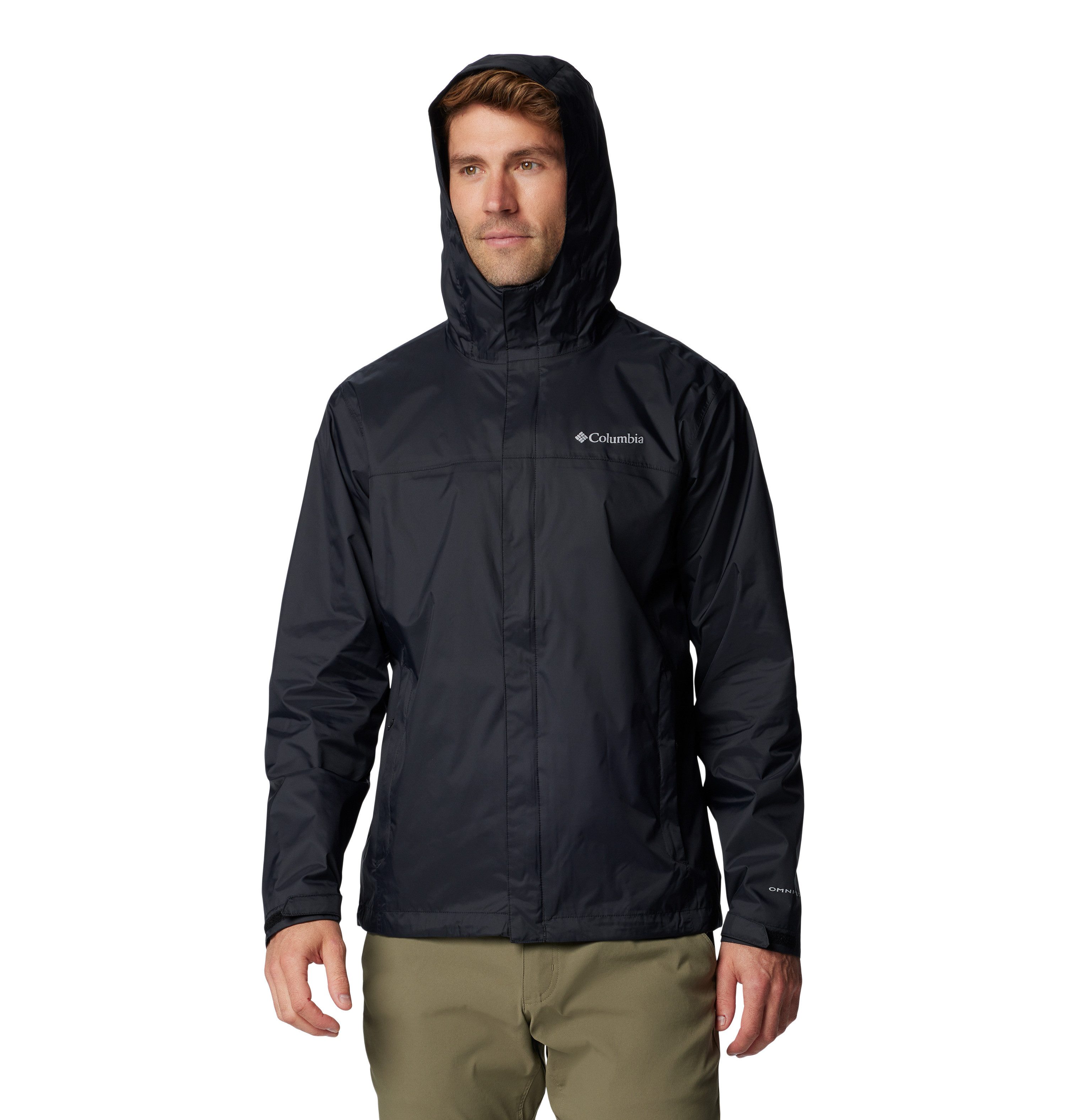 Columbia Regenjack Watertight™ II Jacket (1 stuk)