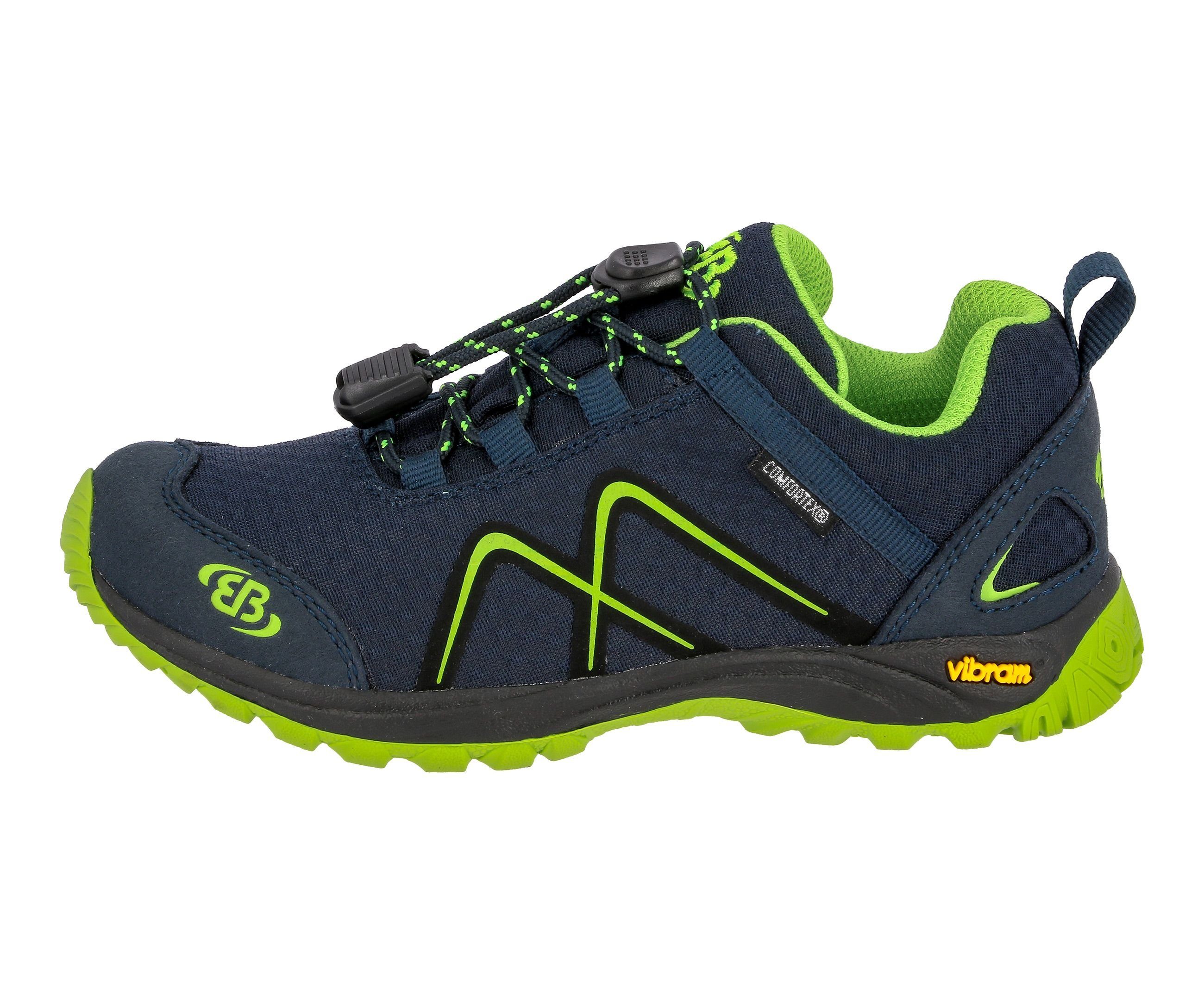 BRÜTTING Wandelschoenen Outdoorschoenen Guide