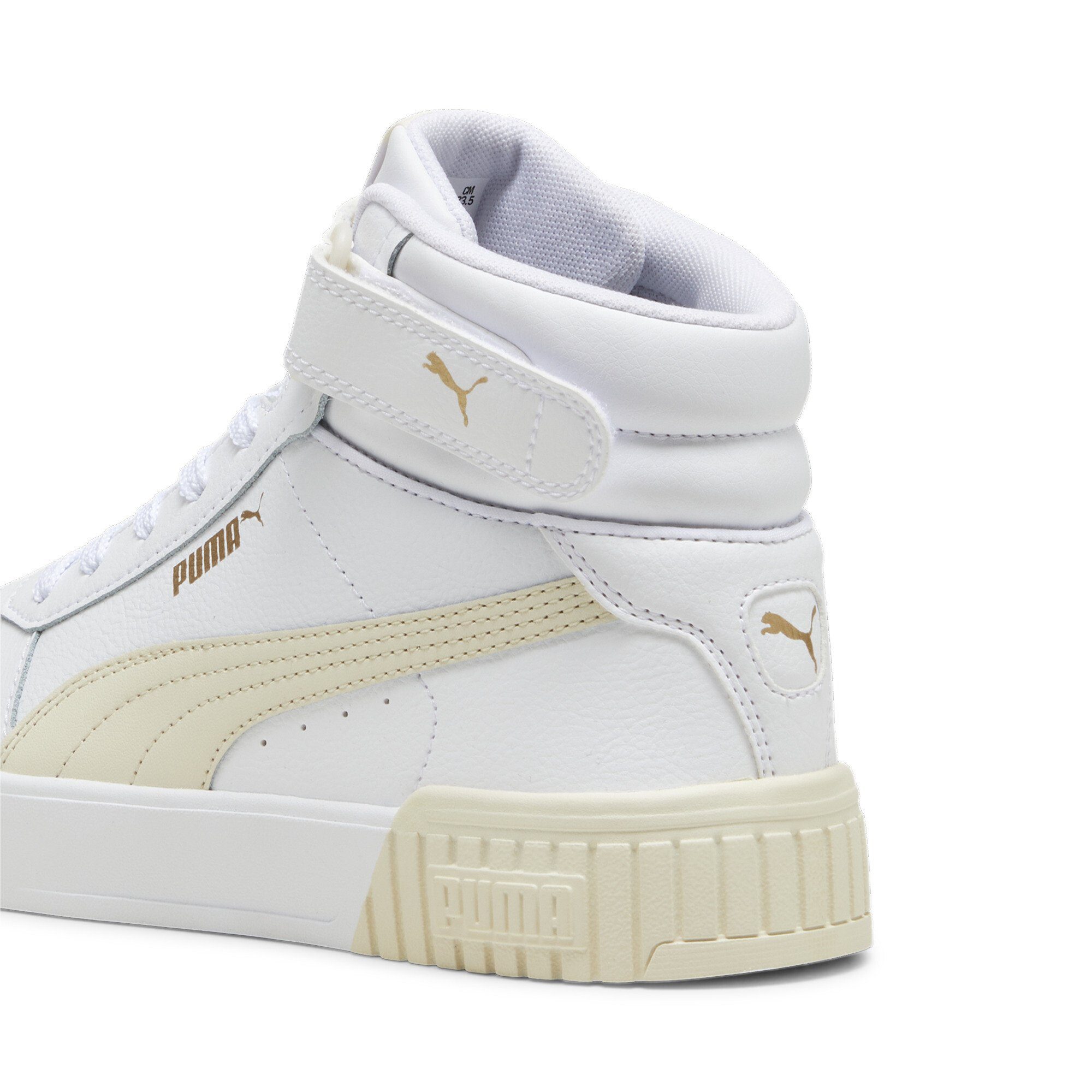 PUMA Sneakers Carina 2.0 Mid