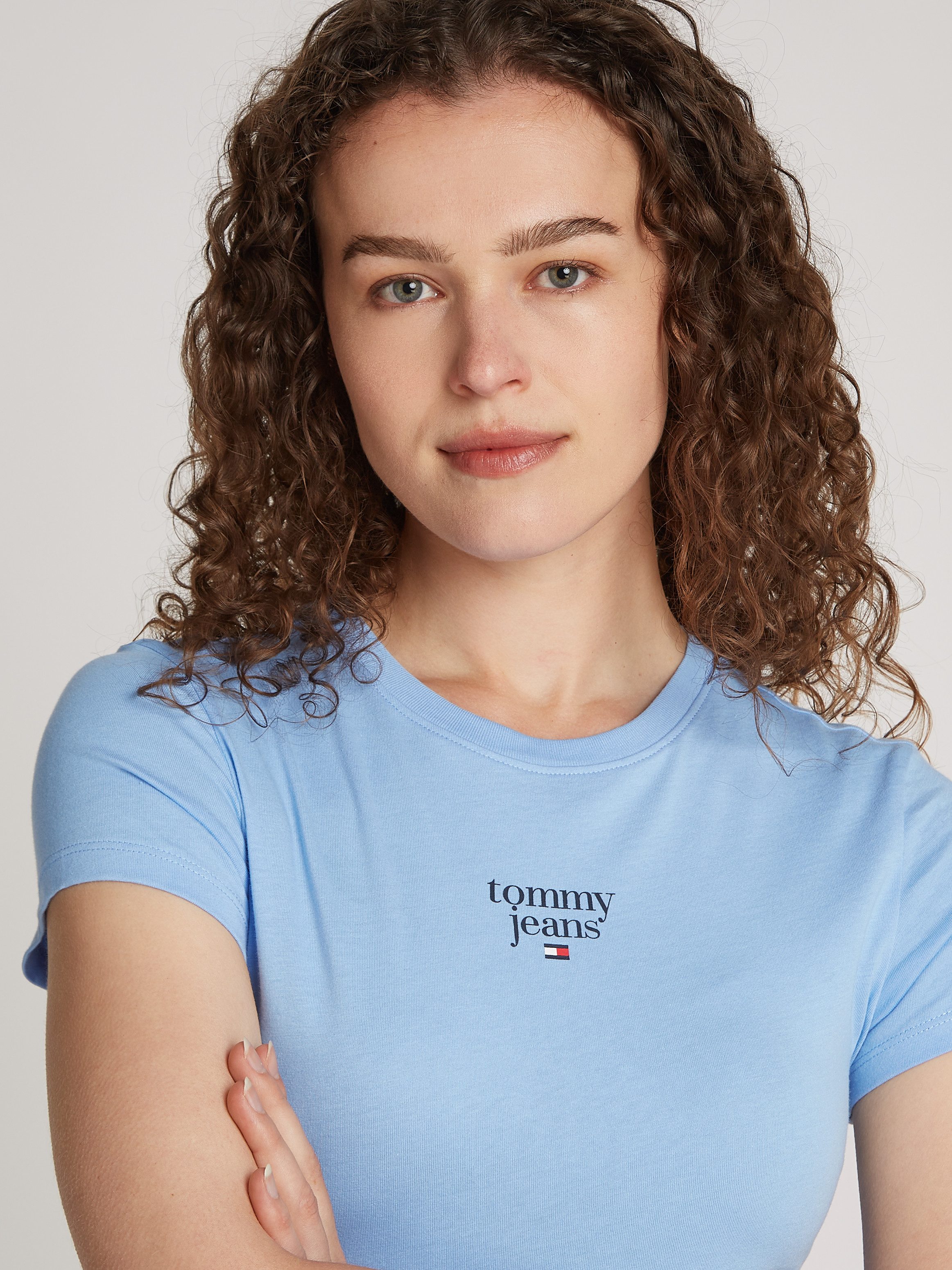 Tommy Jeans Curve T-shirt