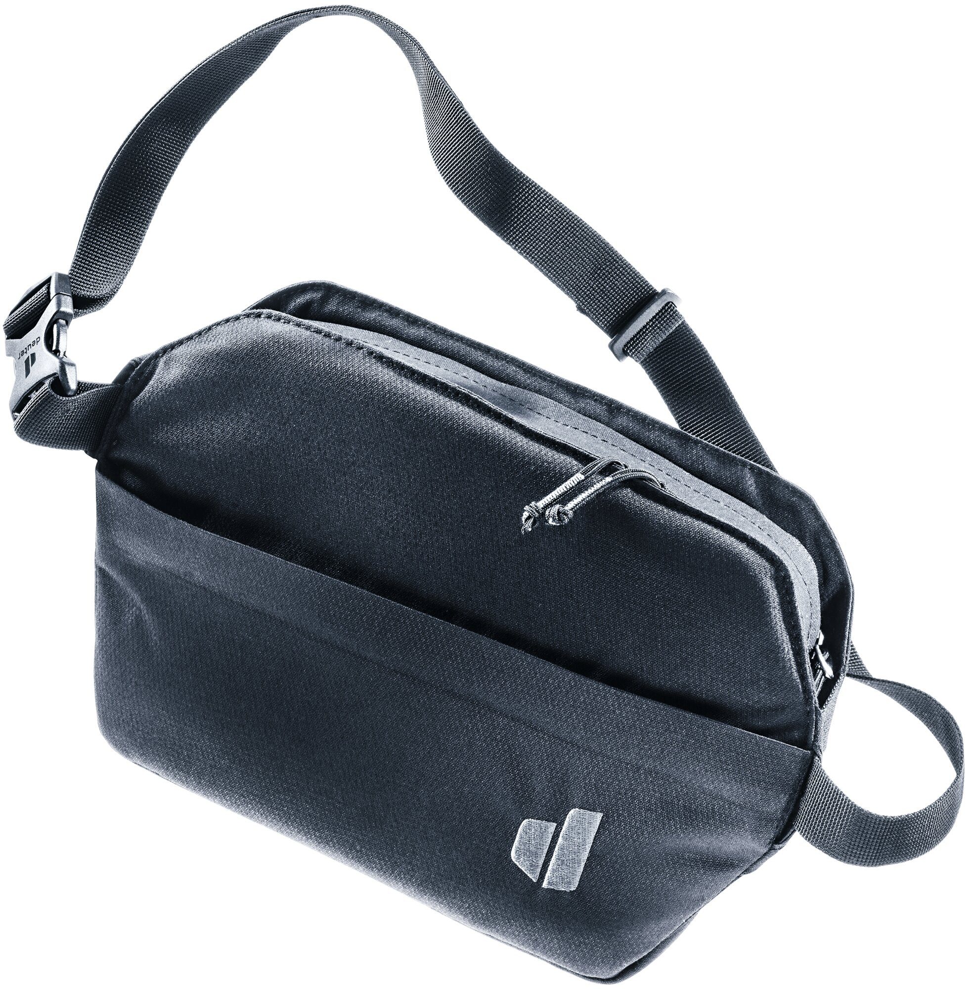 Deuter Schoudertas PASSWAY 2 Verstelbare schouderband