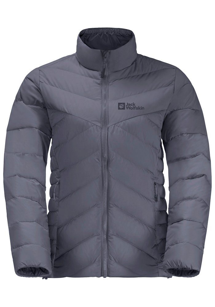 Jack Wolfskin Donsjack TUNDRA DOWN JKT W