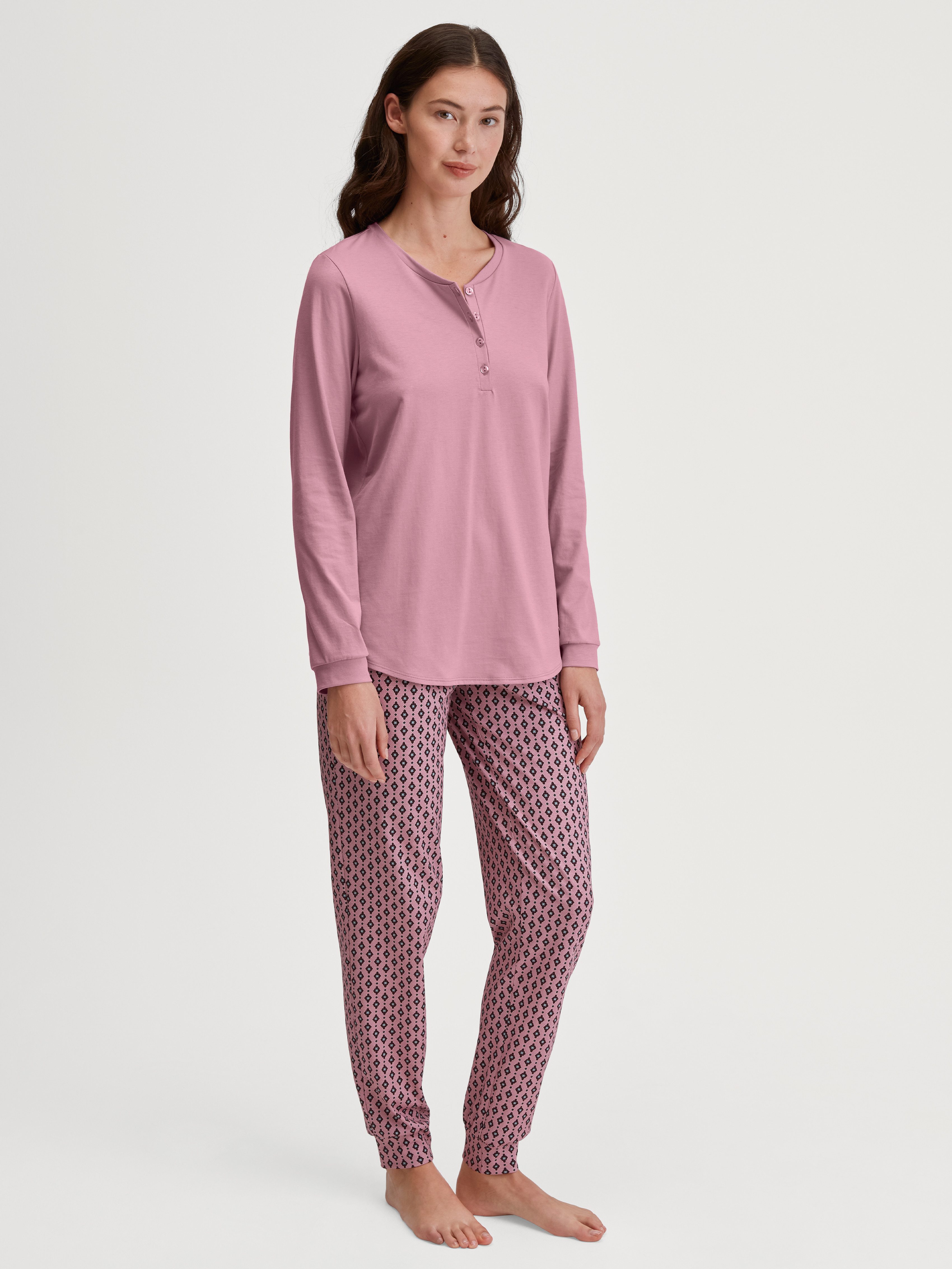 CALIDA Pyjamabroek