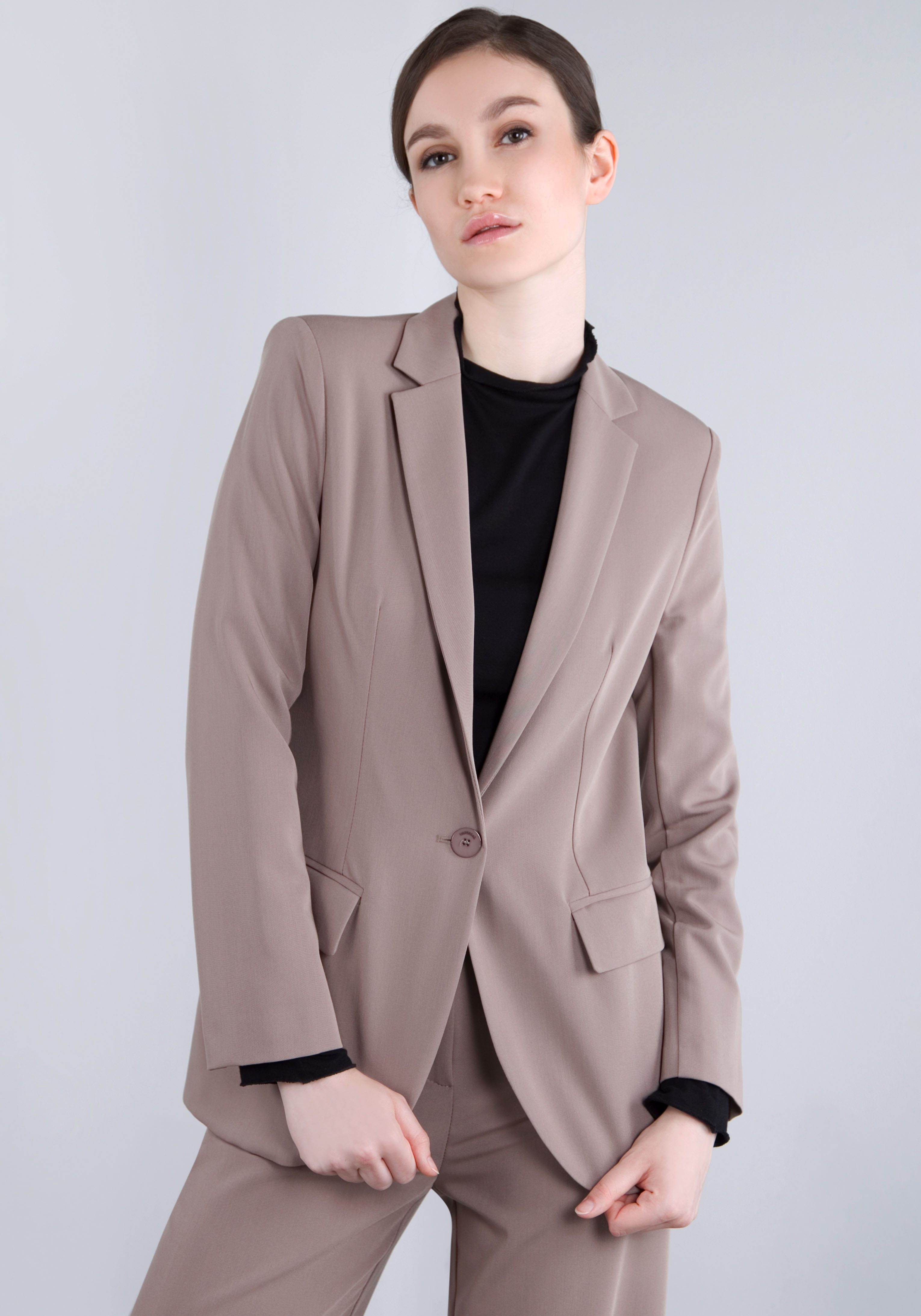 IMPERIAL Blouseblazer Boyfriend-Blazer