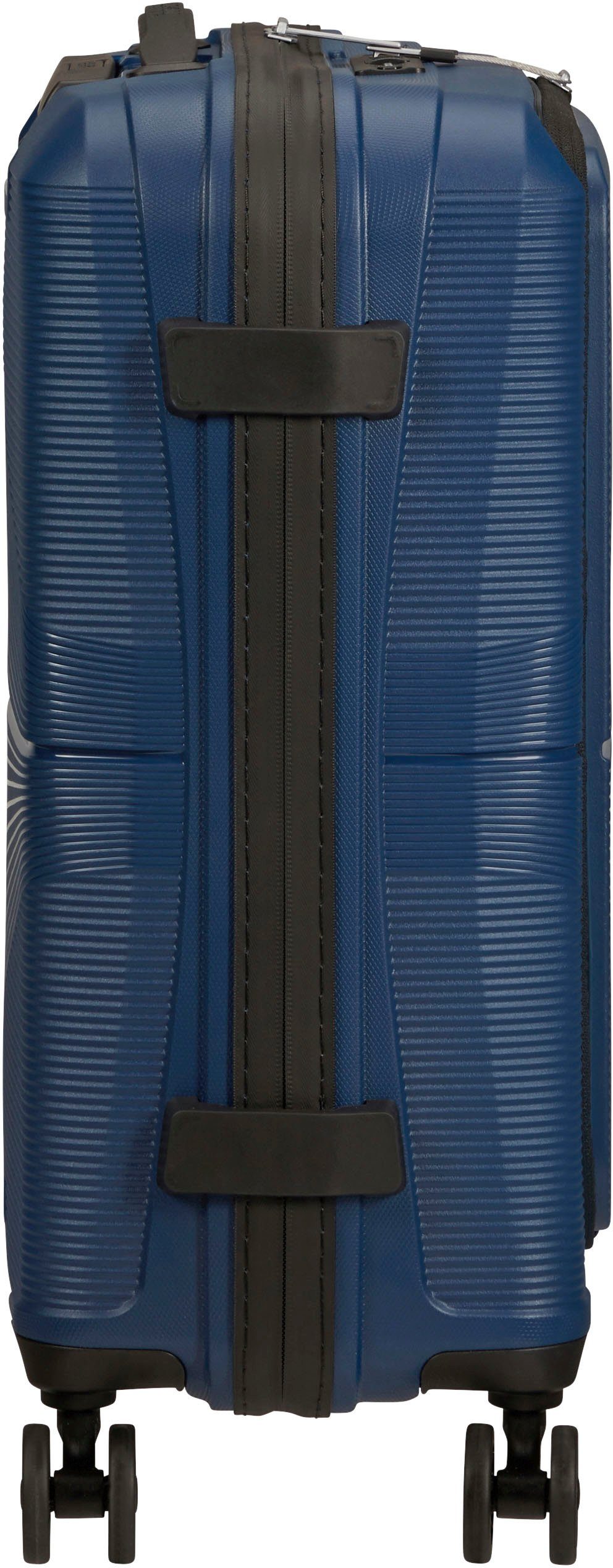 American Tourister Hardshell-trolley AIRCONIC 67 Koffer reisbagage koffer groot reis koffer TSA-cijferslot