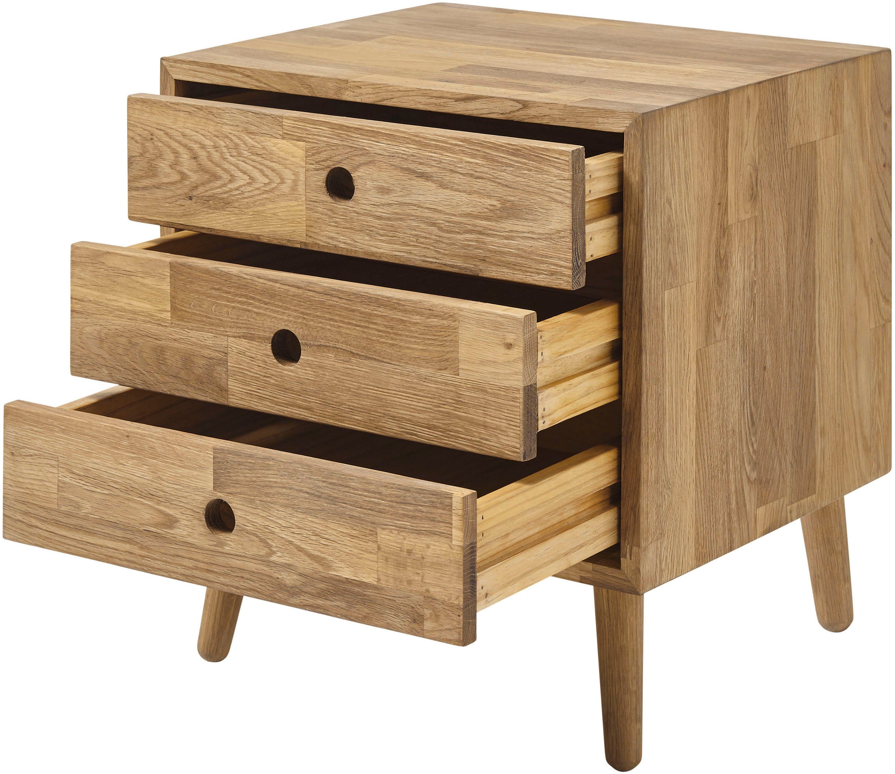 MCA furniture Kledingkast Agra Breedte ca. 42 cm