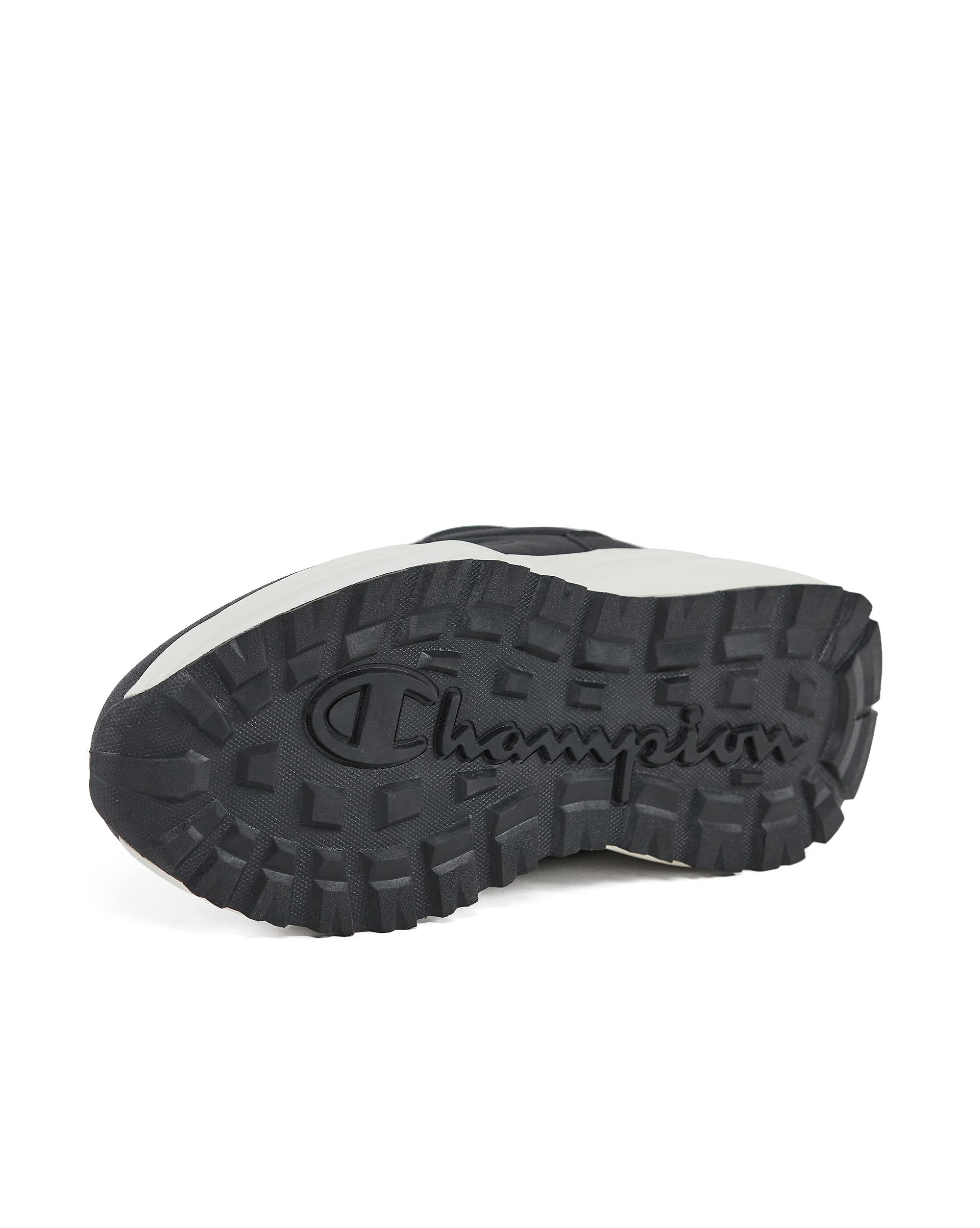 Champion Sneakerboots CLIMB RX MID Winterschoenen, veterschoenen, winterboots