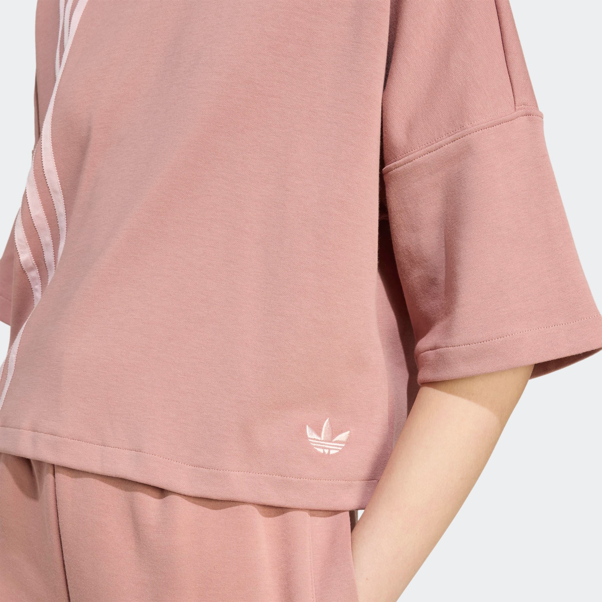 adidas Originals T-shirt 3 STRIPES TEE