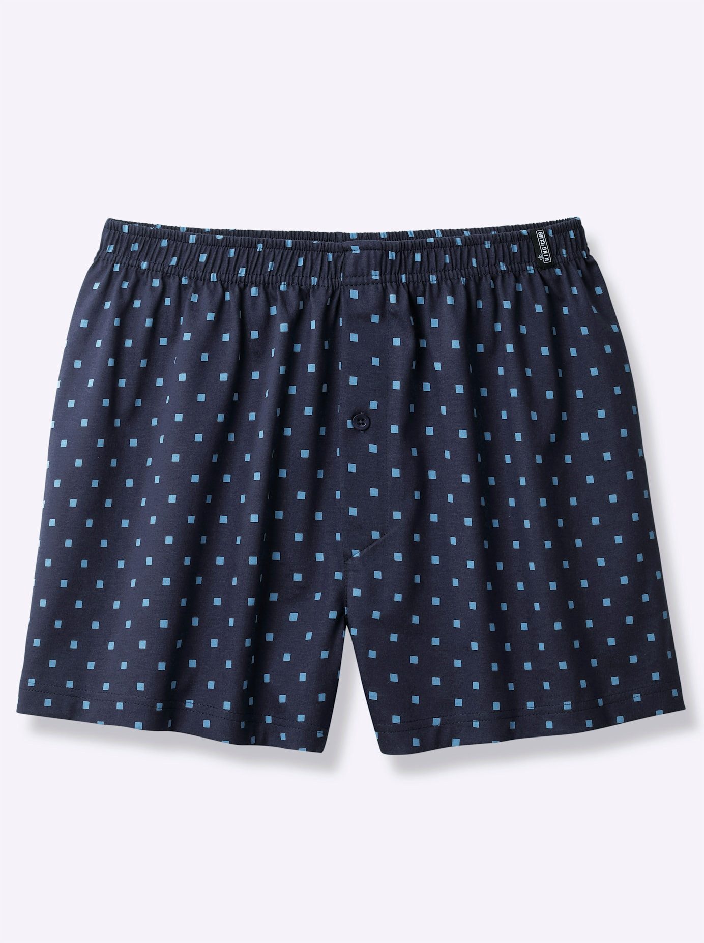 Kings Club Boxershort (3 stuks)
