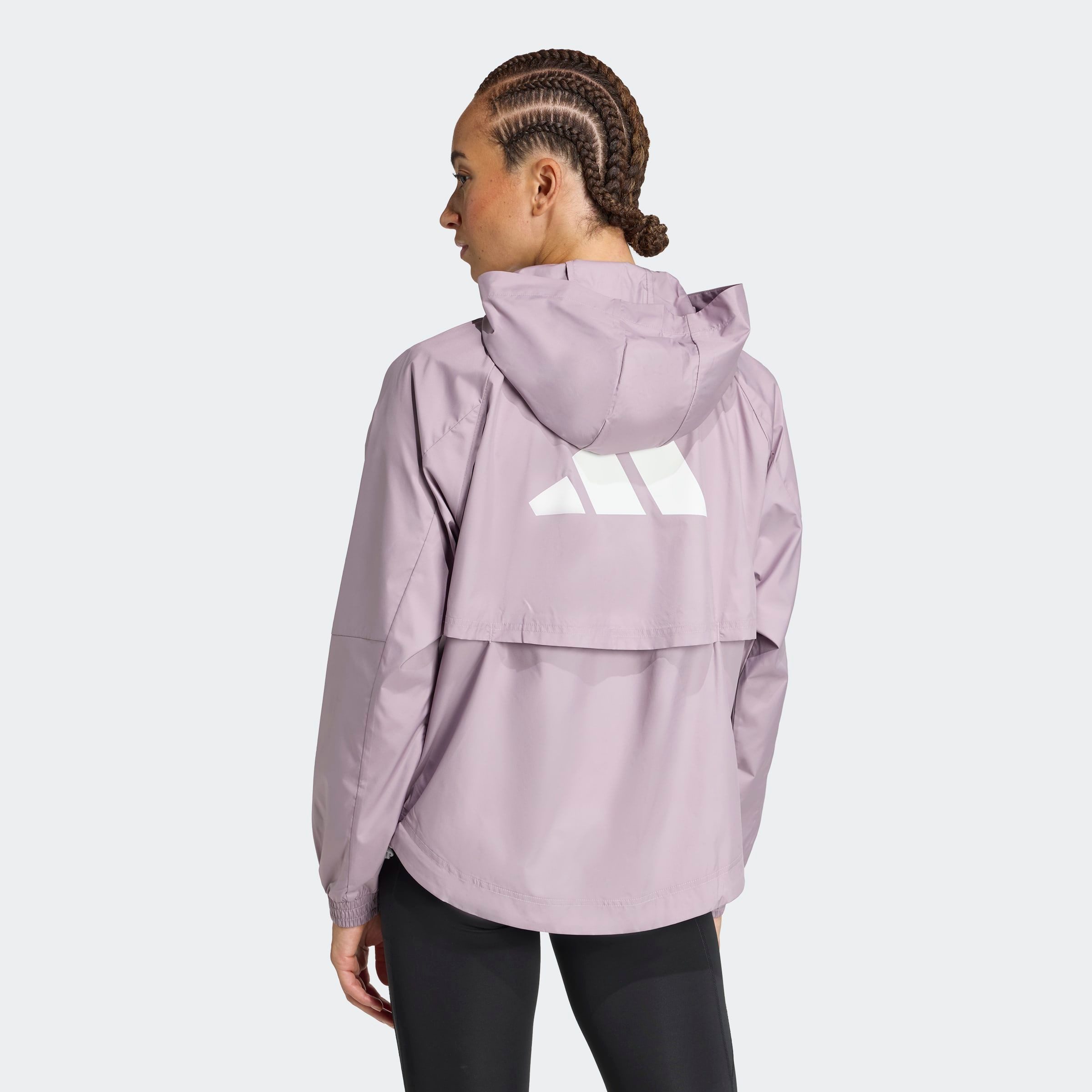 adidas Performance Windbreaker HYGLM WINDB
