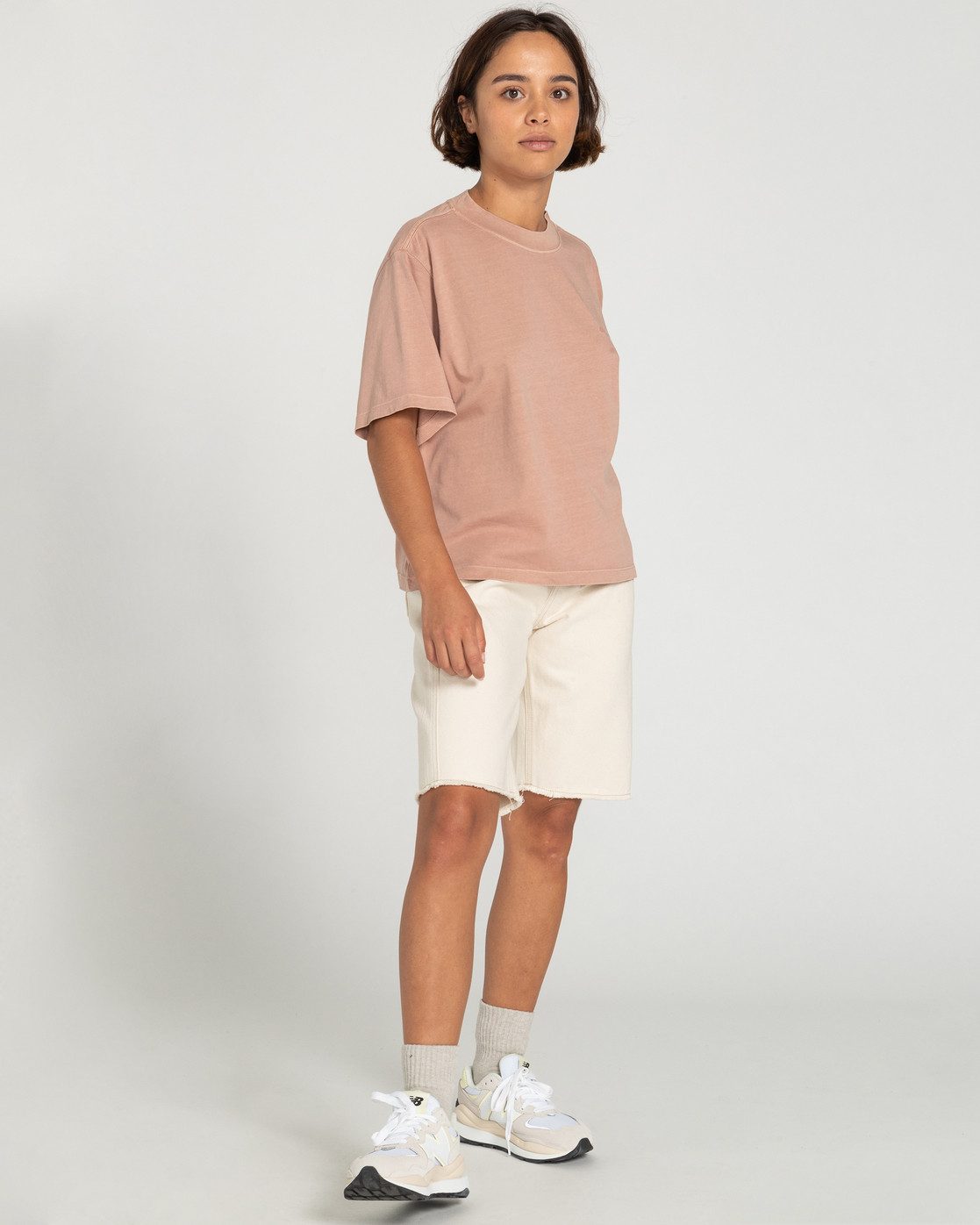 Element Short Harvey Atelier